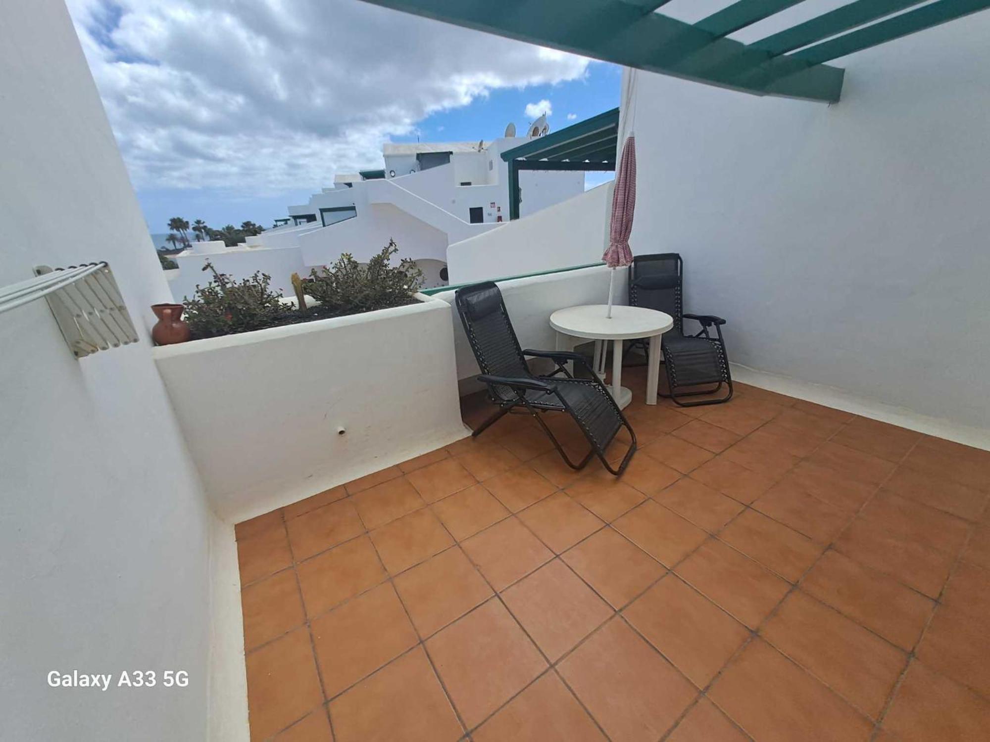 Apartamento Bonito Reformado, Al Lado Del Mar Costa Teguise