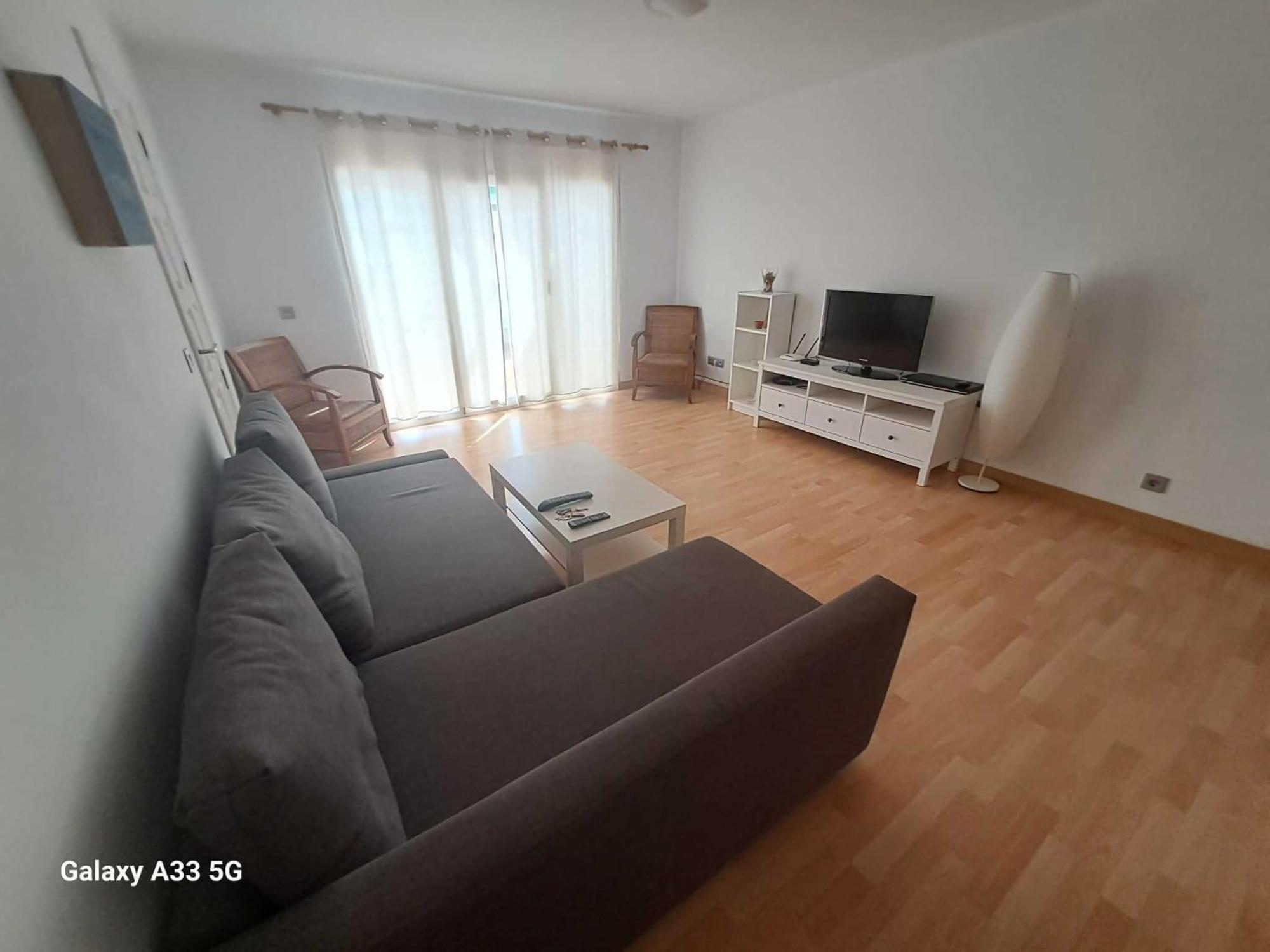 Bonito Reformado, Al Lado Del Mar Apartamento