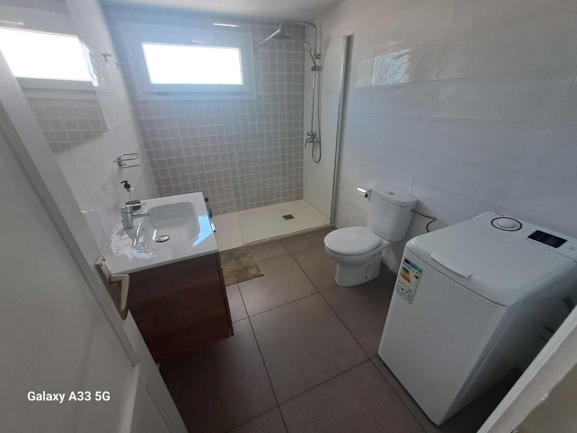 Apartamento Bonito Reformado, Al Lado Del Mar