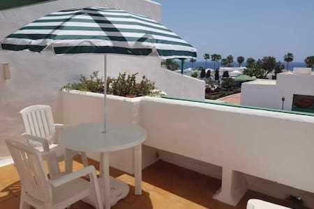 Bonito Reformado, Al Lado Del Mar Apartamento *