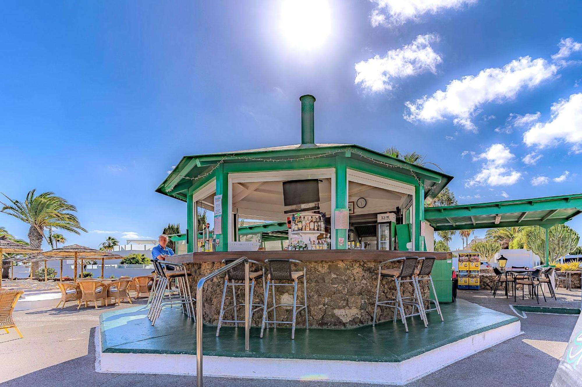 Bonito Reformado, Al Lado Del Mar Apartamento Costa Teguise