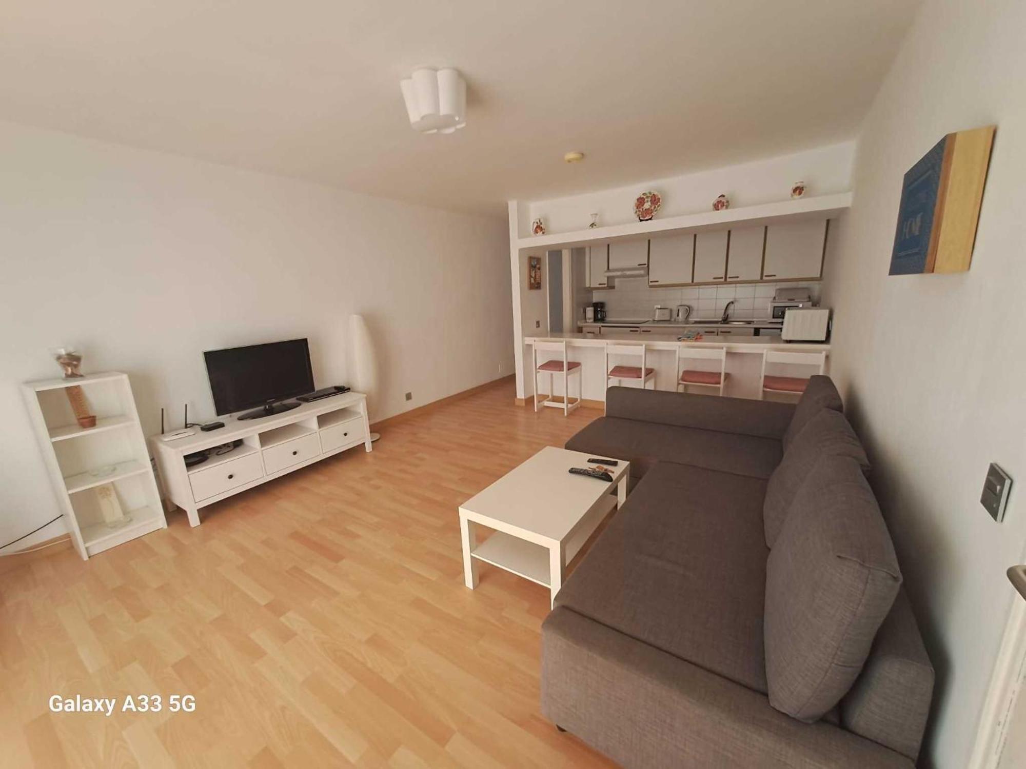 Apartamento Bonito Reformado, Al Lado Del Mar Costa Teguise