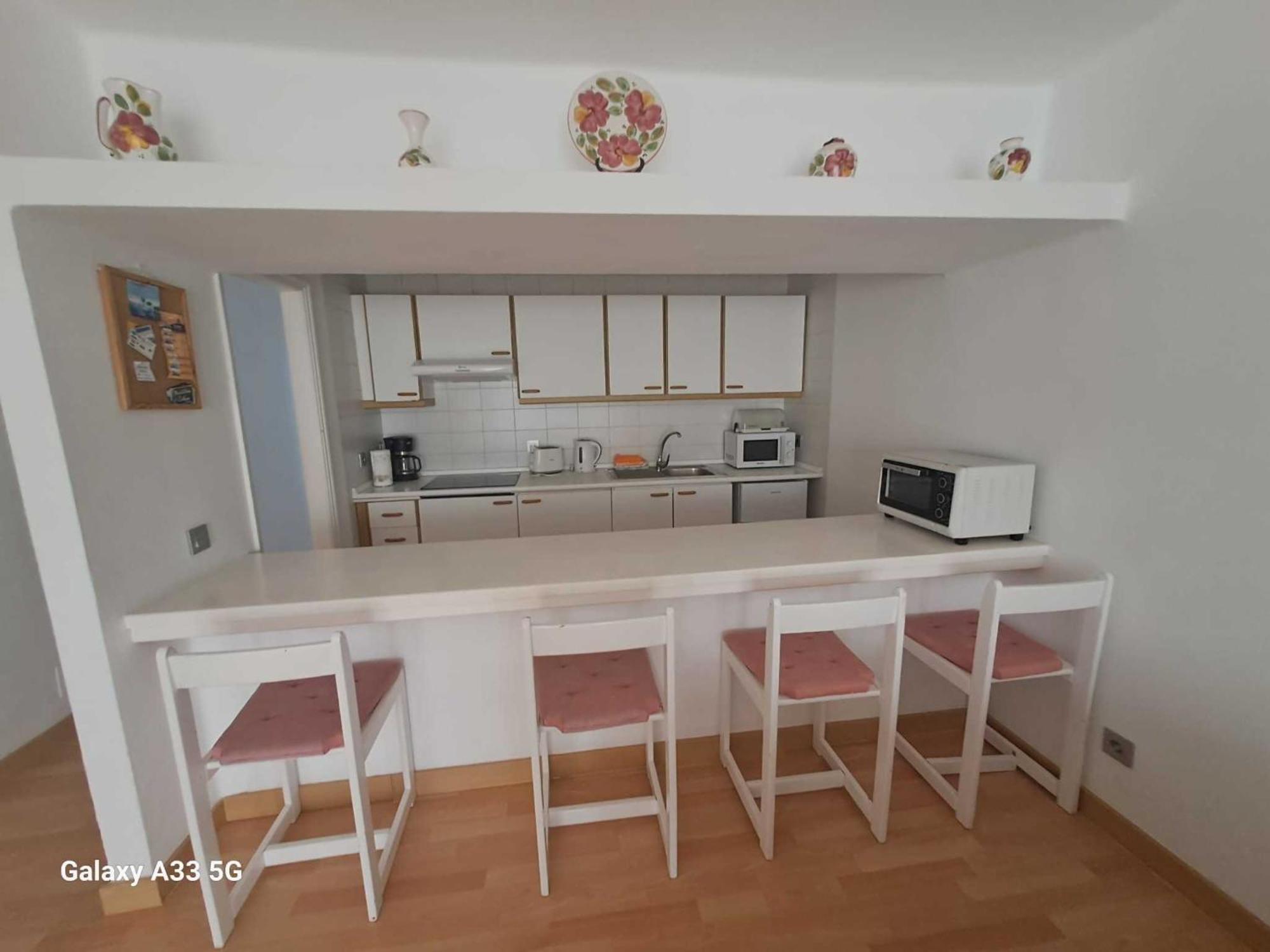 Apartamento Bonito Reformado, Al Lado Del Mar