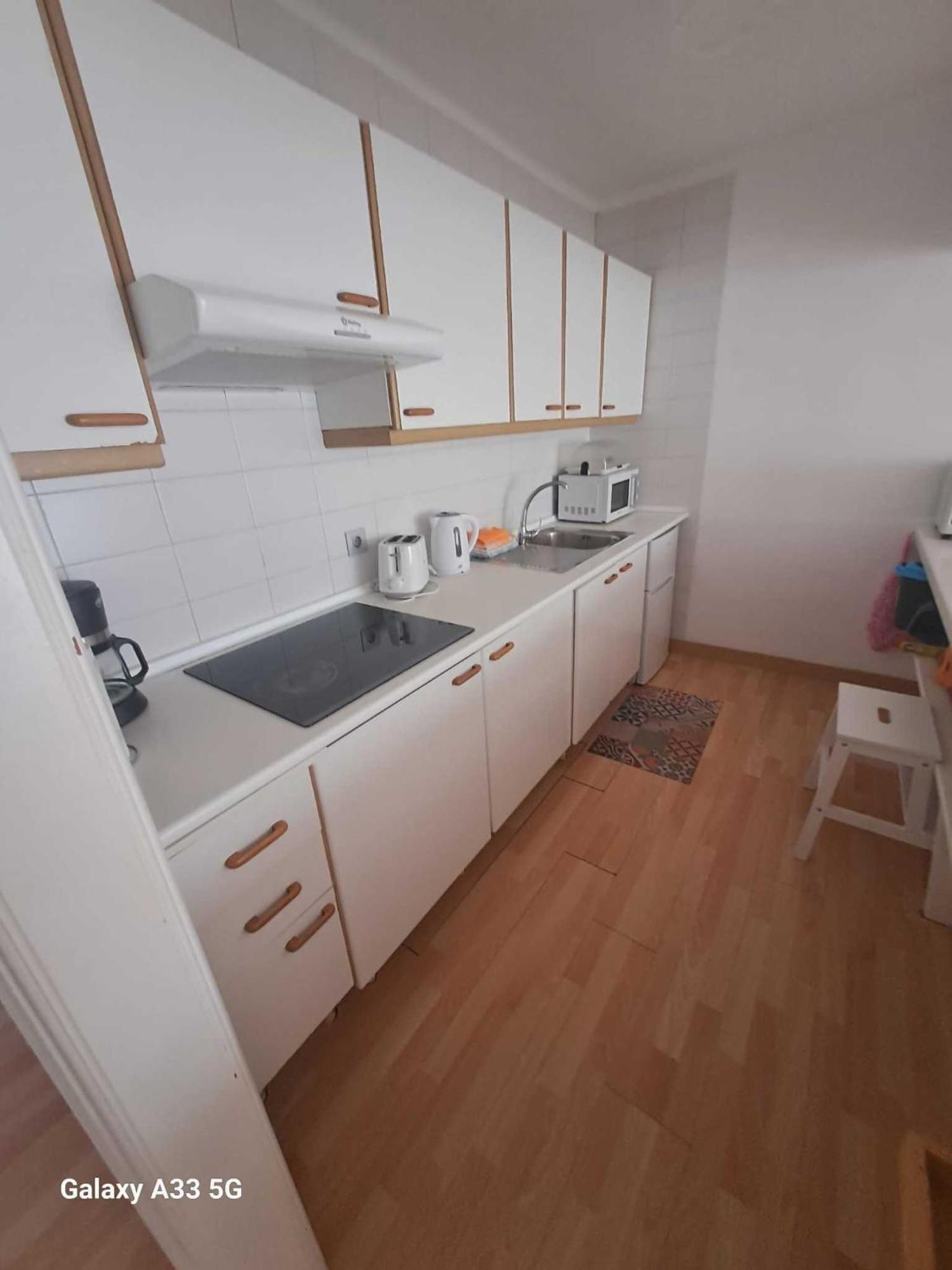 Bonito Reformado, Al Lado Del Mar Apartamento Costa Teguise