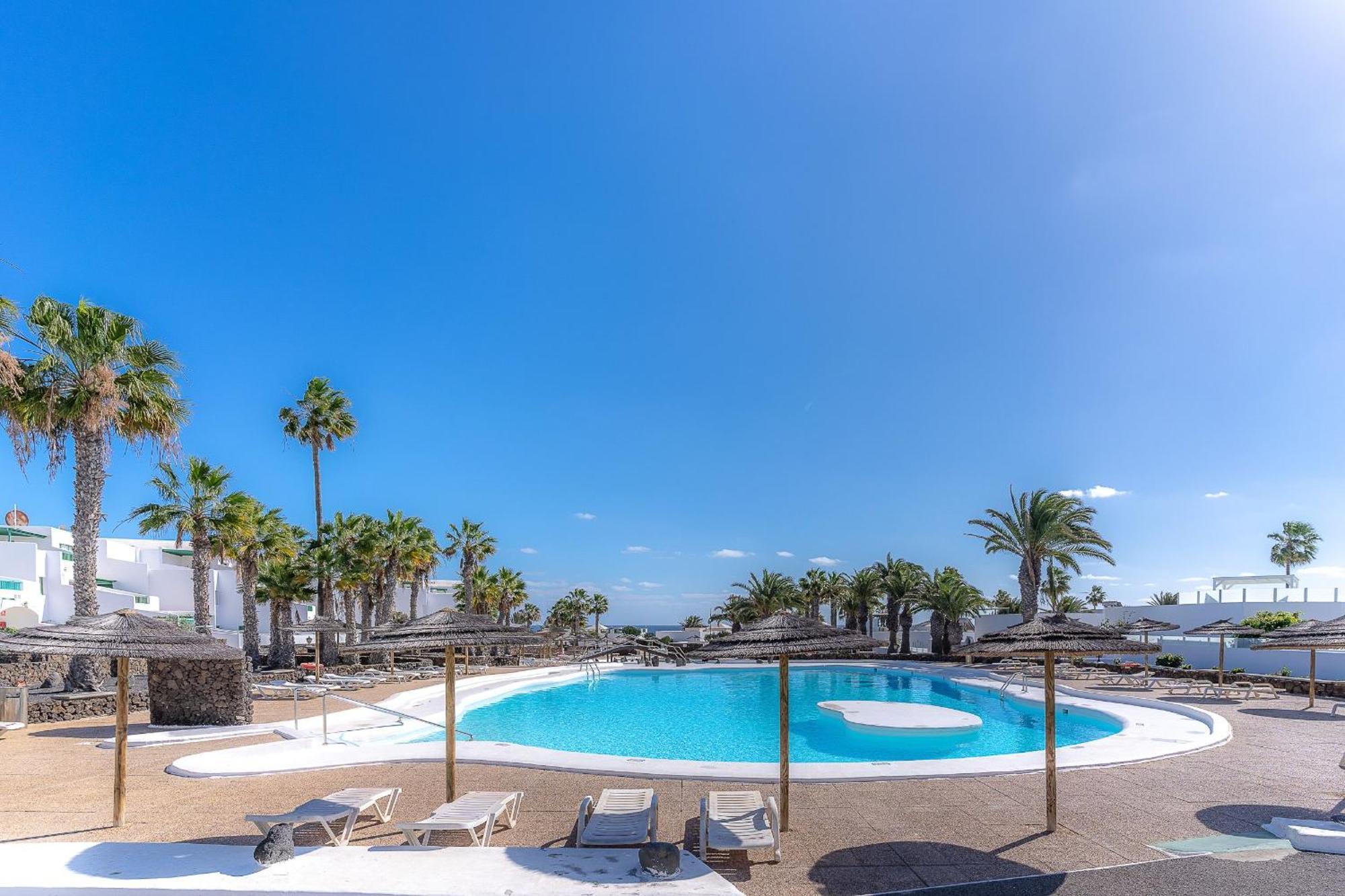 Apartamento Bonito Reformado, Al Lado Del Mar Costa Teguise