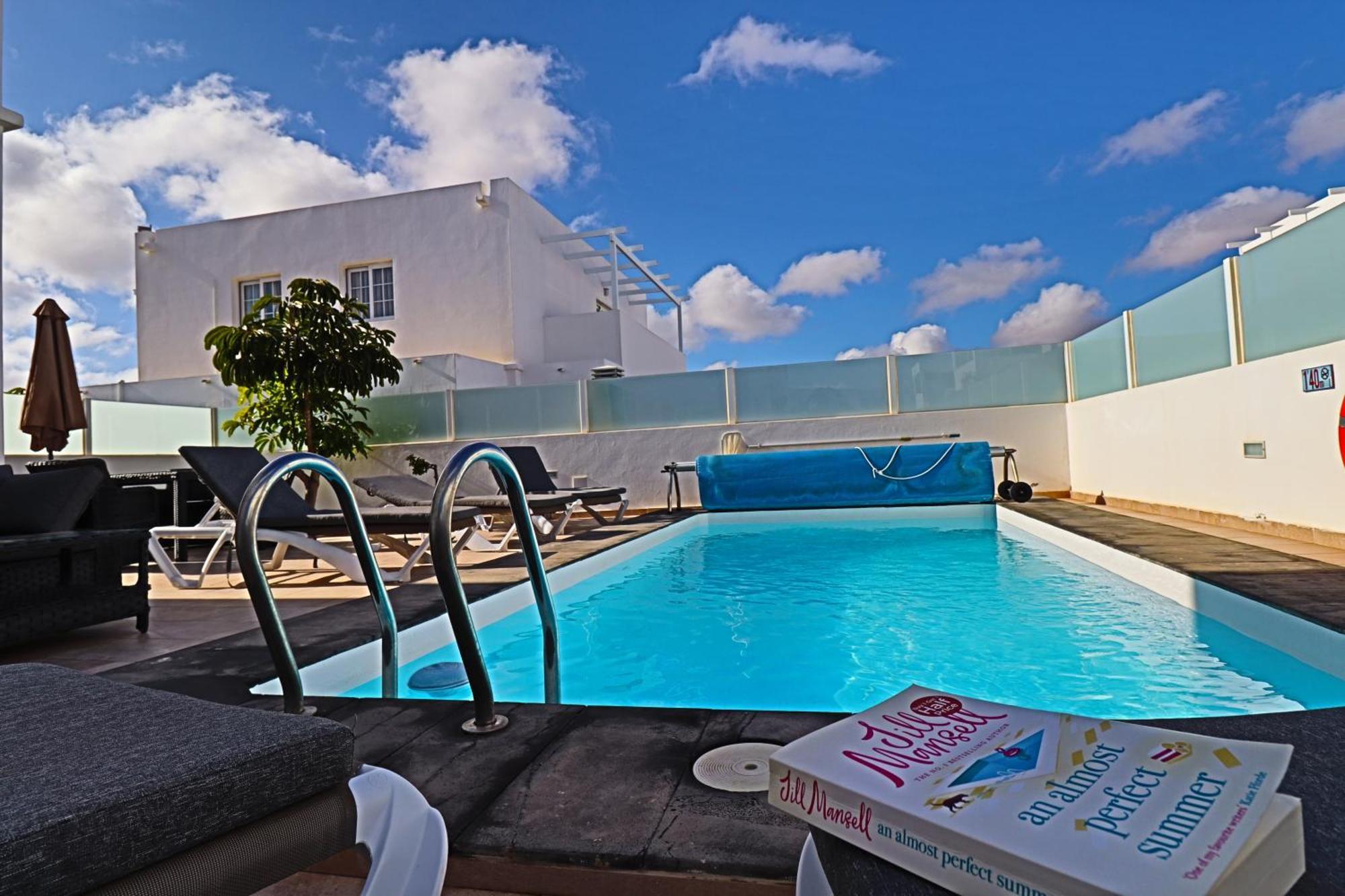 Pousadoiro Villa Playa Blanca (Lanzarote)