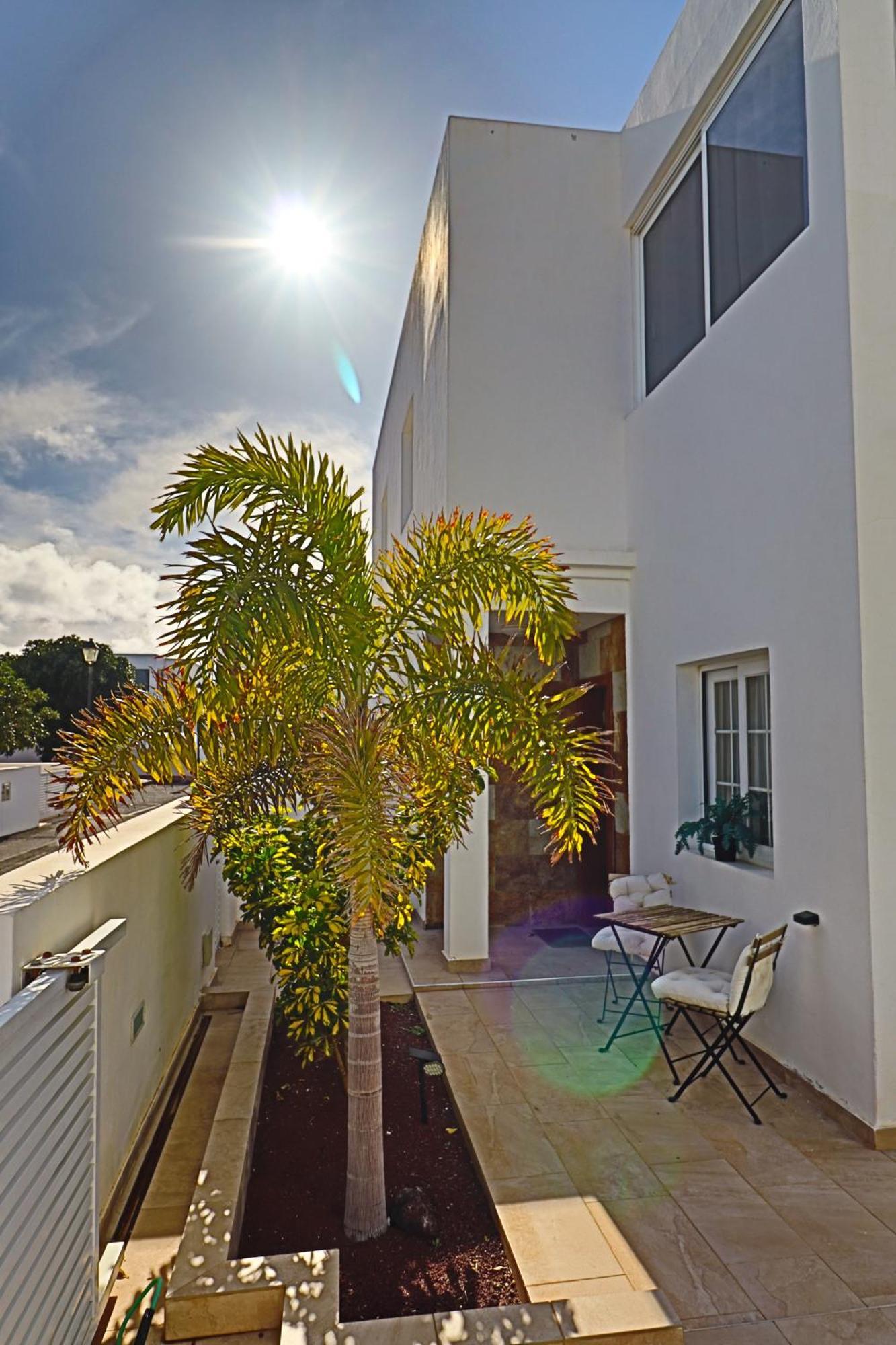 Villa Pousadoiro