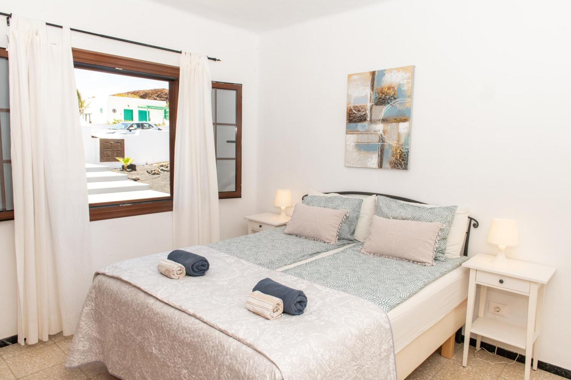 Blanca Nudist Place Apartamento *