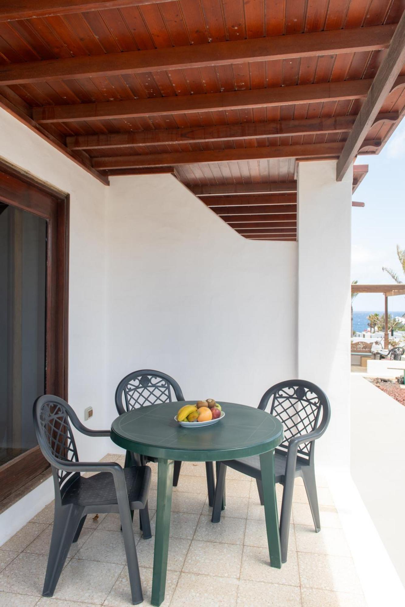 Apartamento Blanca Nudist Place *
