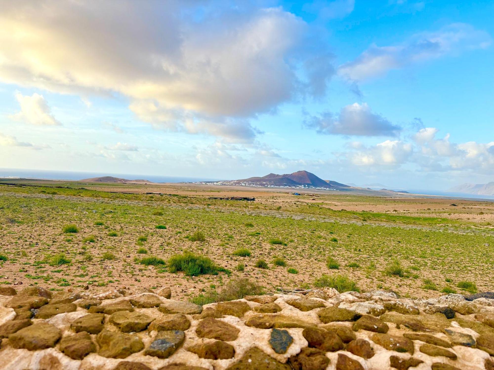 Casa Munique Teguise (Lanzarote)