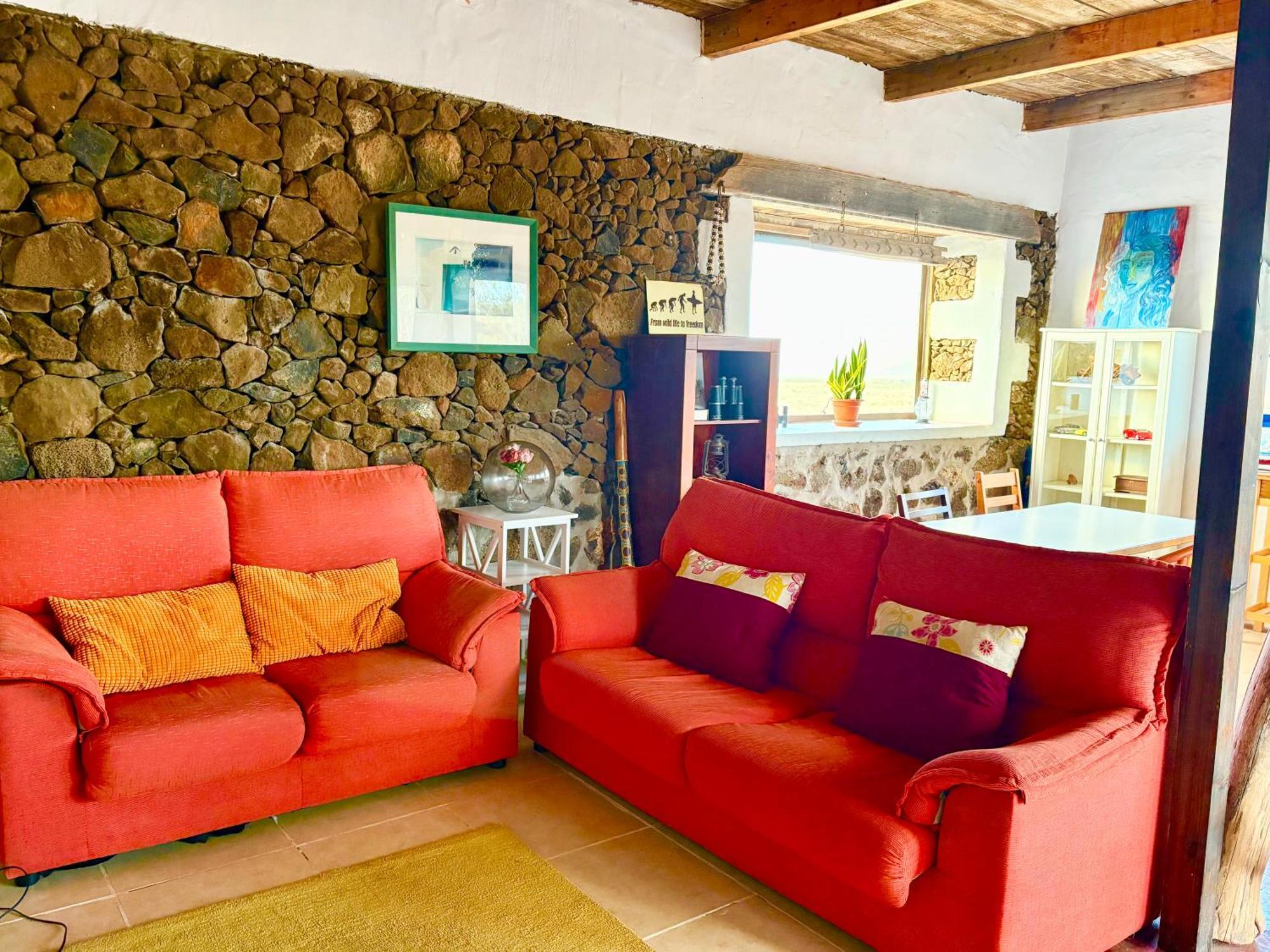Villa Casa Munique Teguise (Lanzarote)