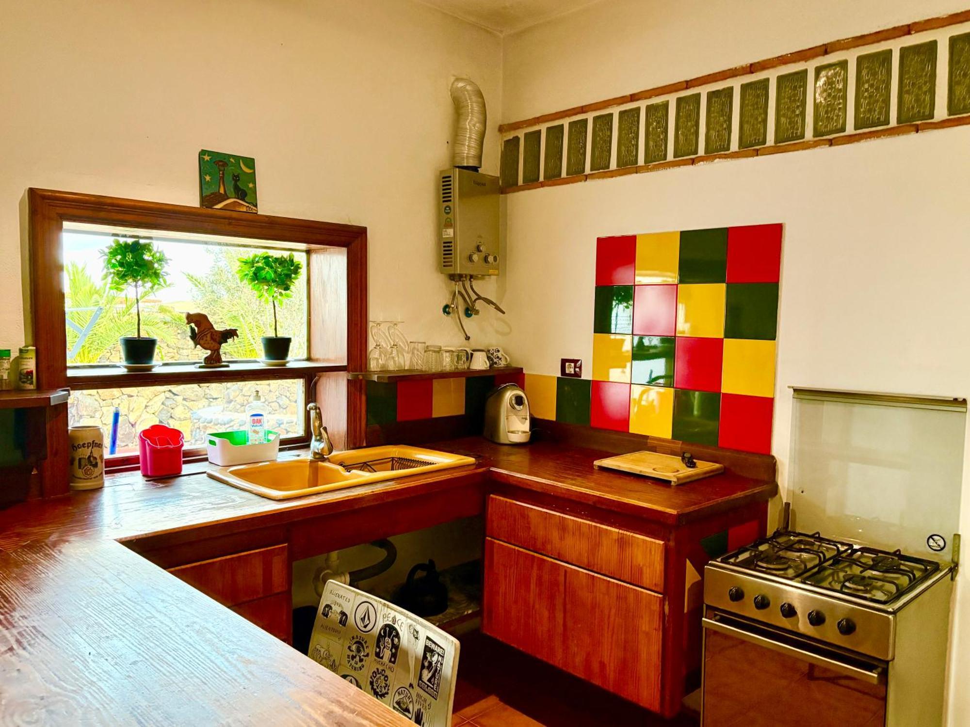 Casa Munique Villa