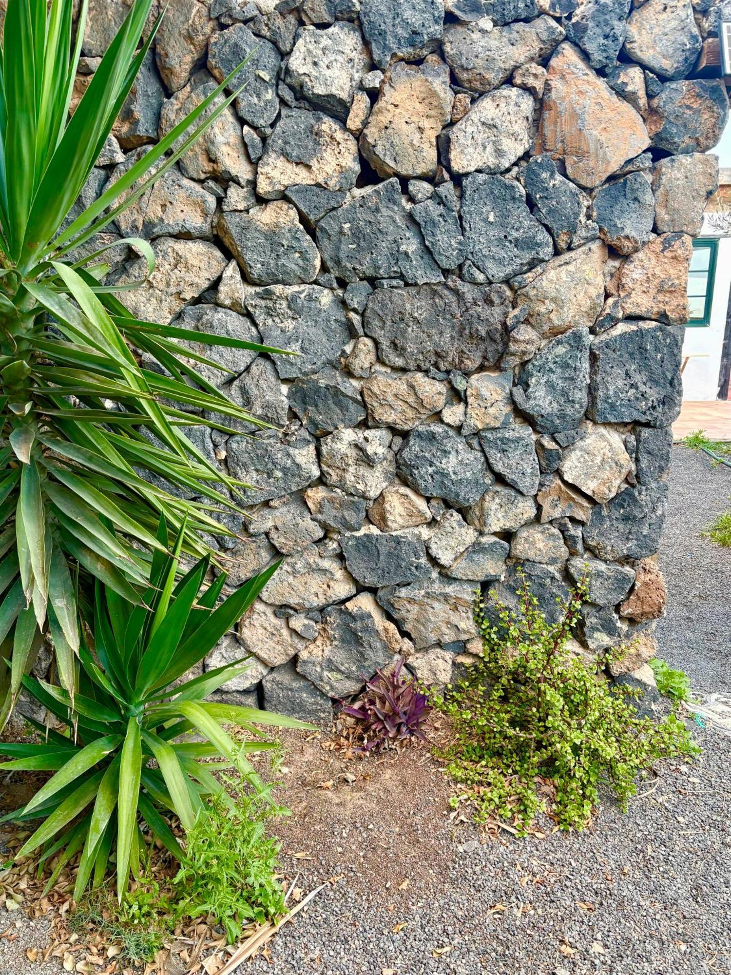 Villa Casa Munique Teguise (Lanzarote)