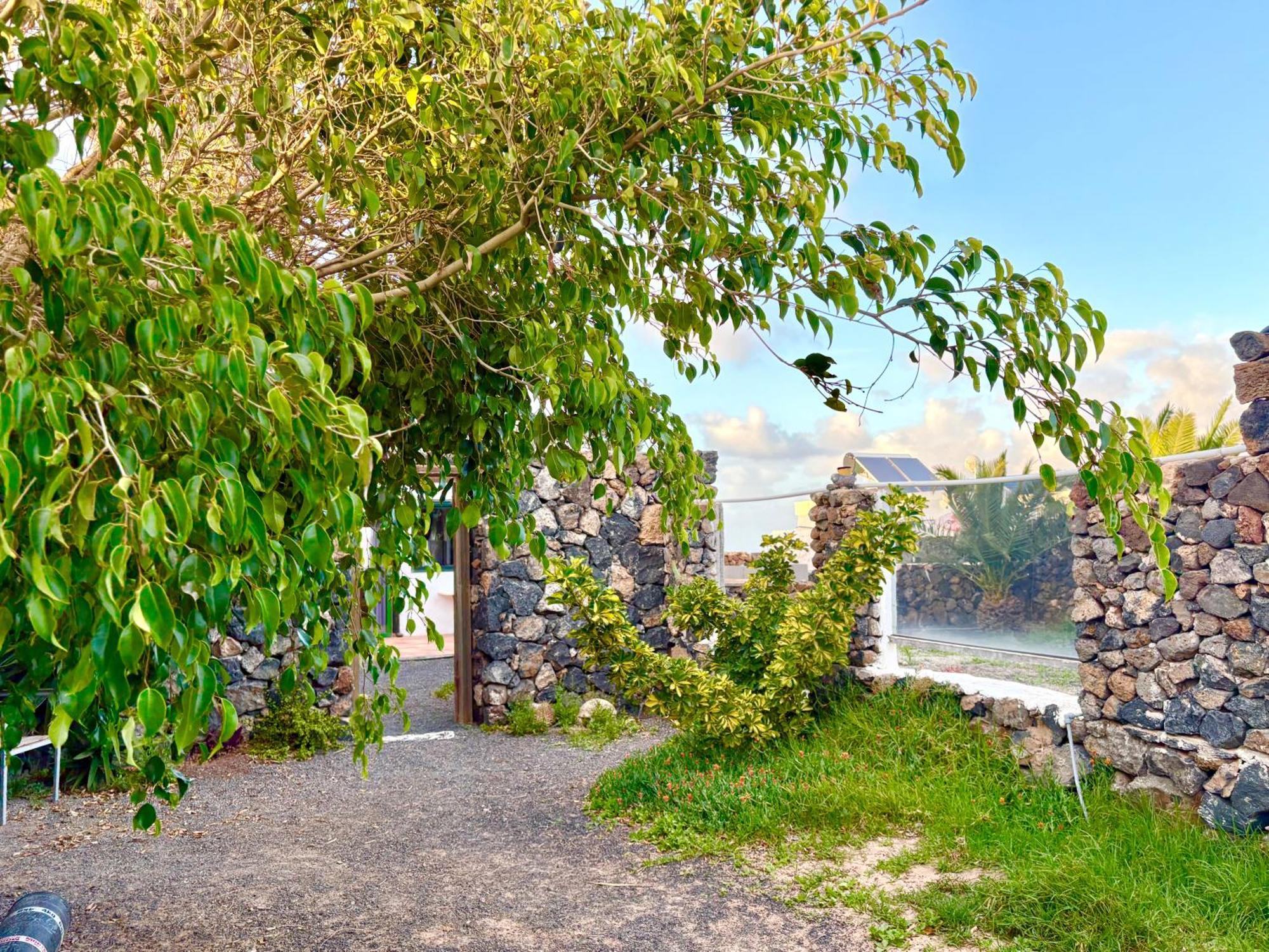 Casa Munique Villa