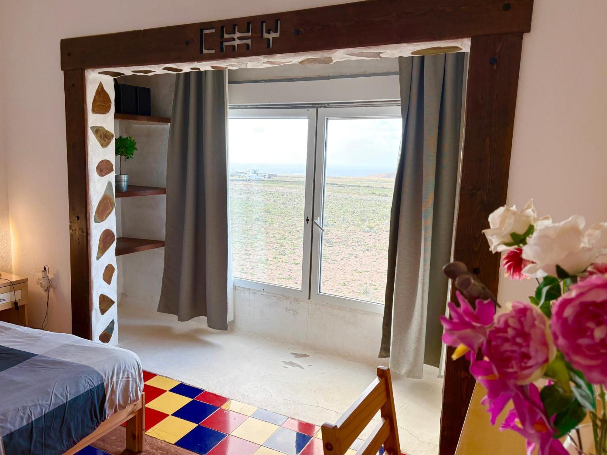 Casa Munique Villa Teguise (Lanzarote)