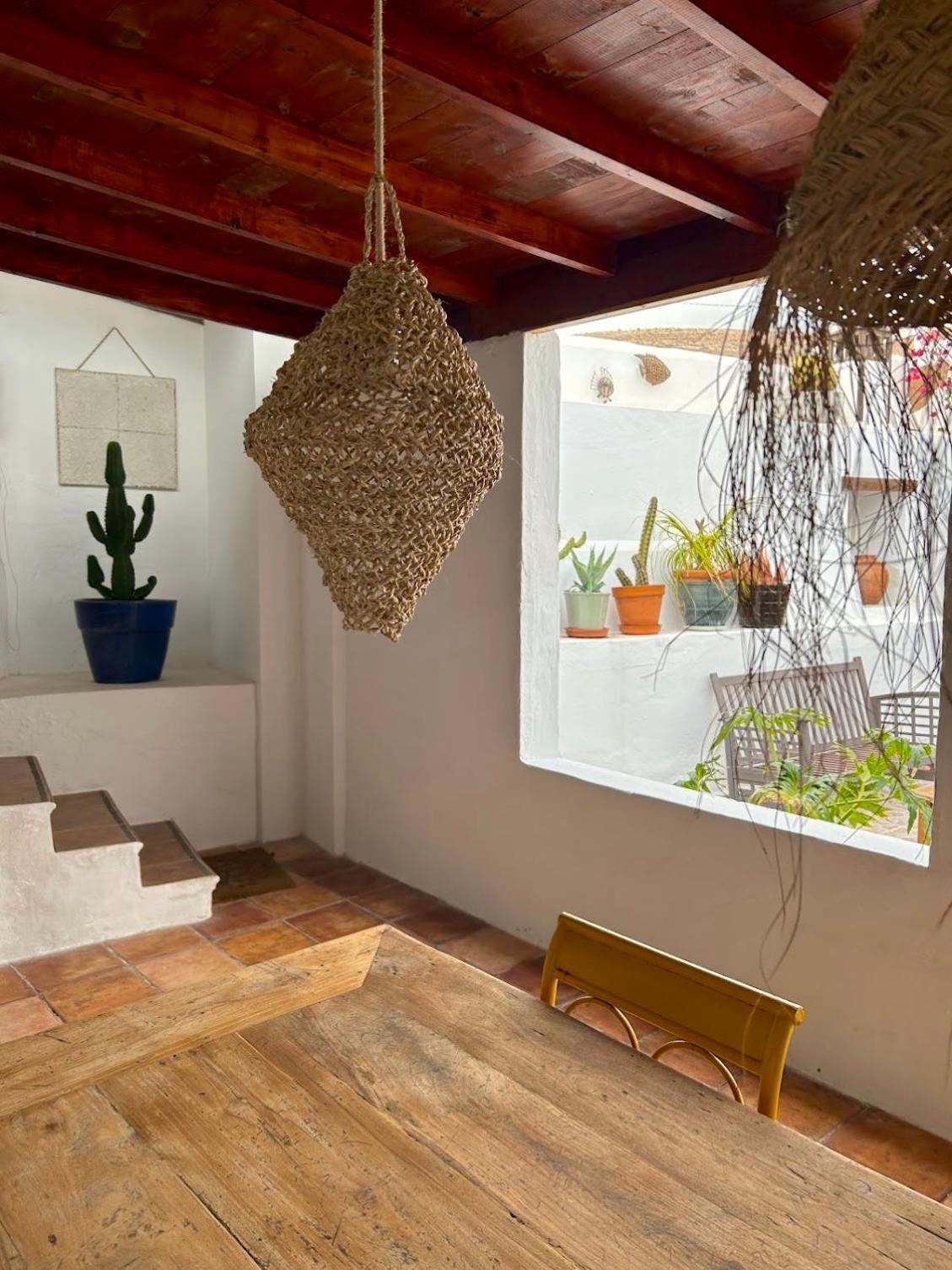 Casa Mialma Lanzarote Villa *