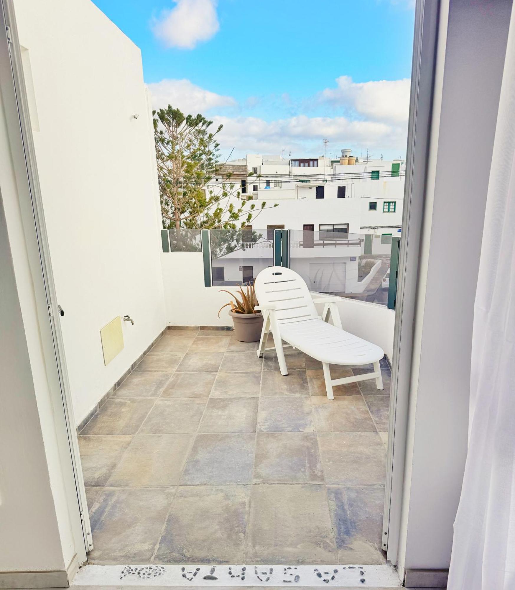 Apartamento Marina La Santa