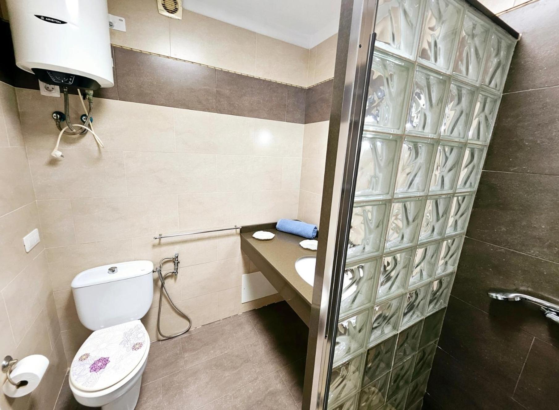 Apartamento Marea Azul Costa Teguise