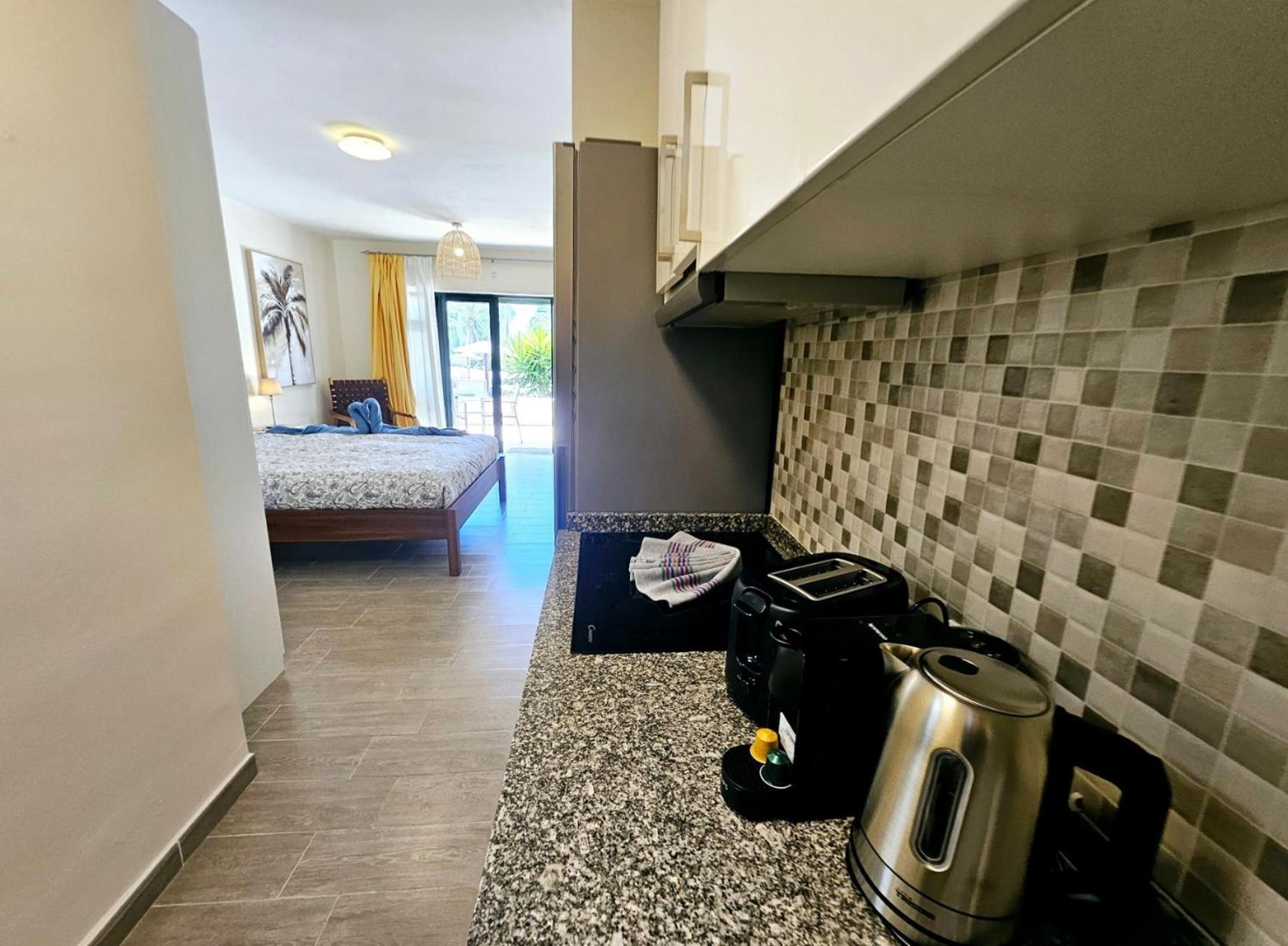 Marea Azul Apartamento Costa Teguise