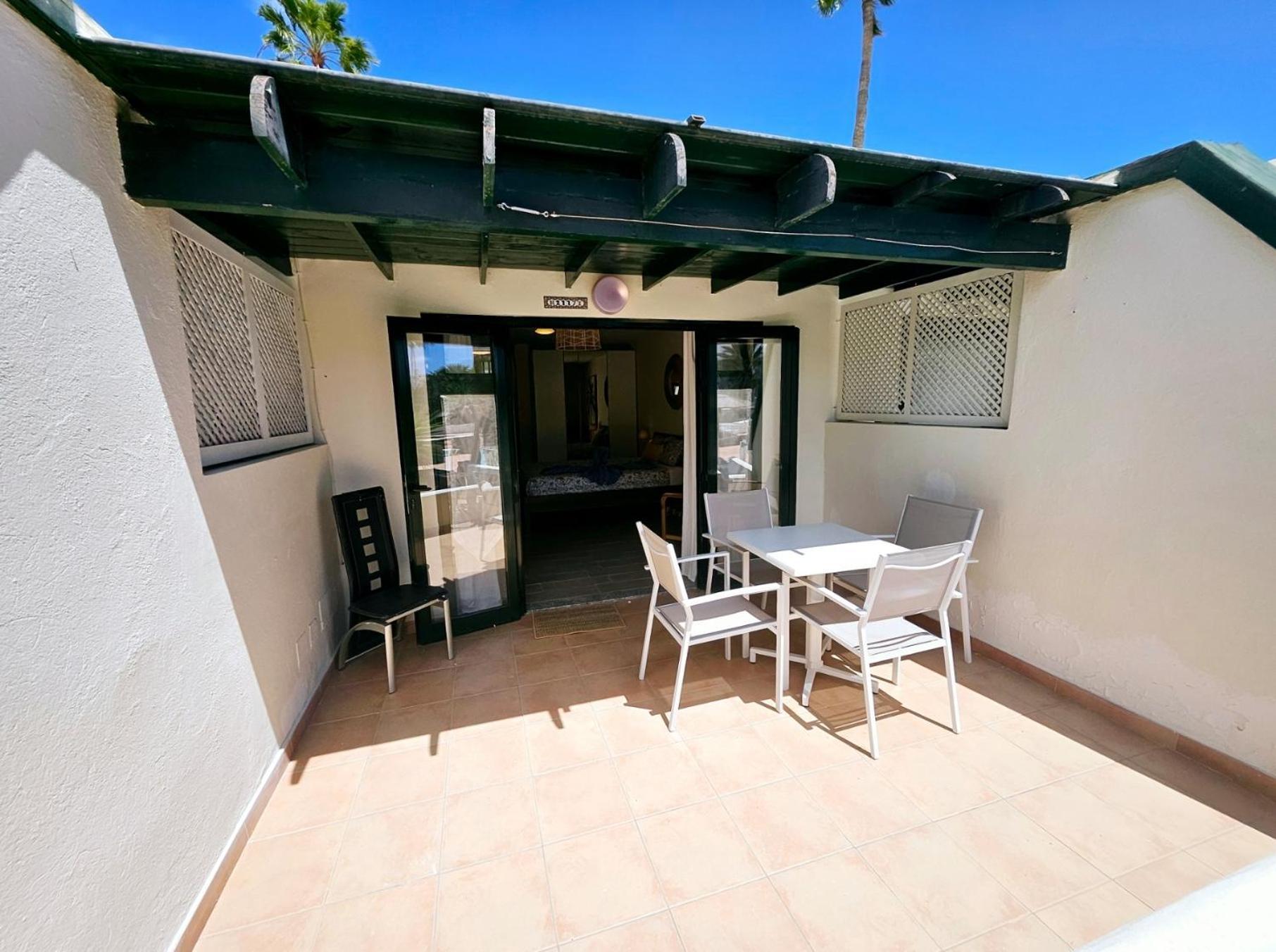 Marea Azul Apartamento