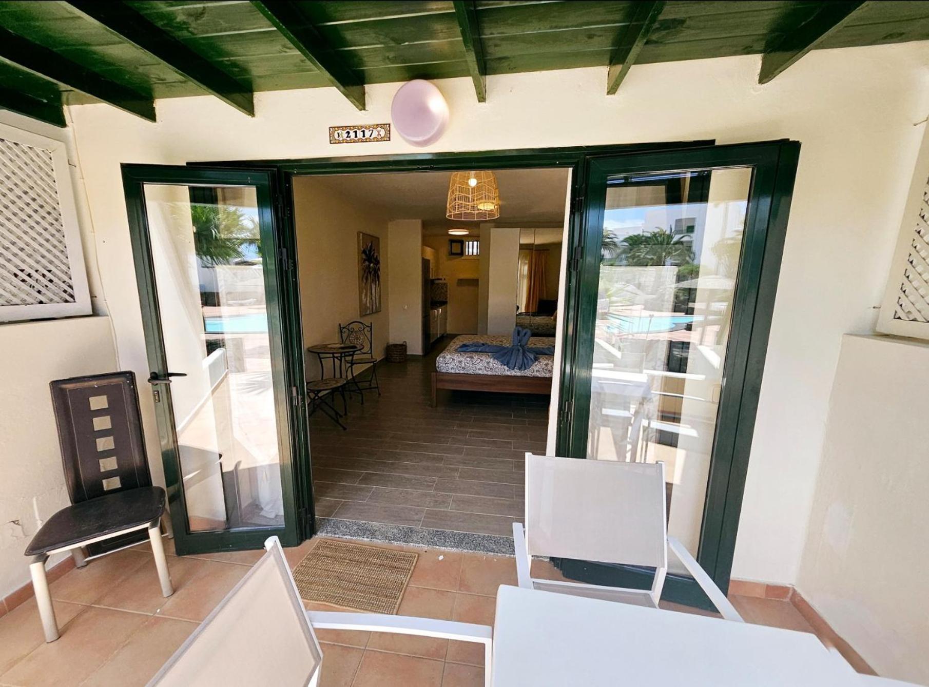 Marea Azul Apartamento Costa Teguise