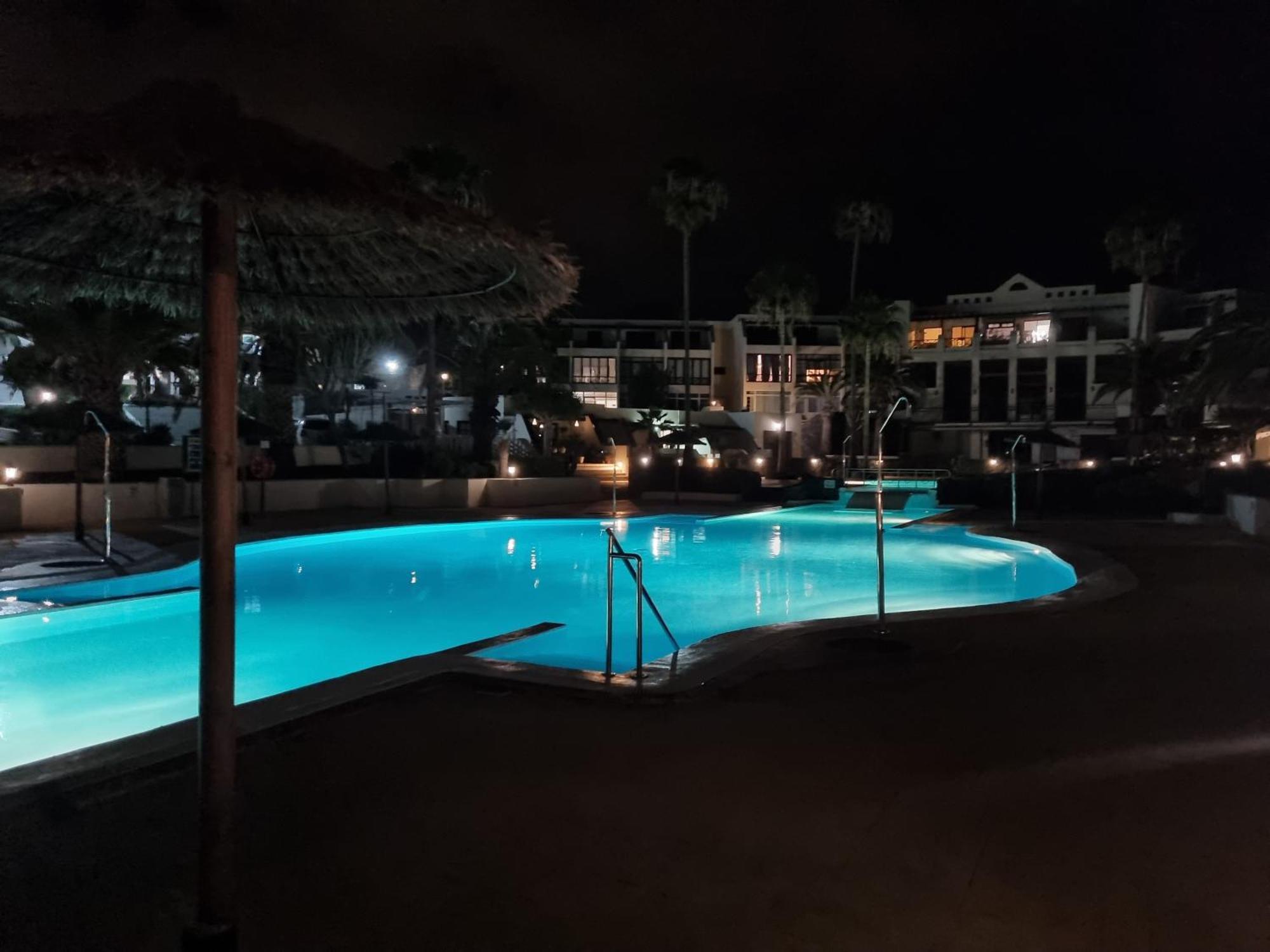 Apartamento Marea Azul Costa Teguise