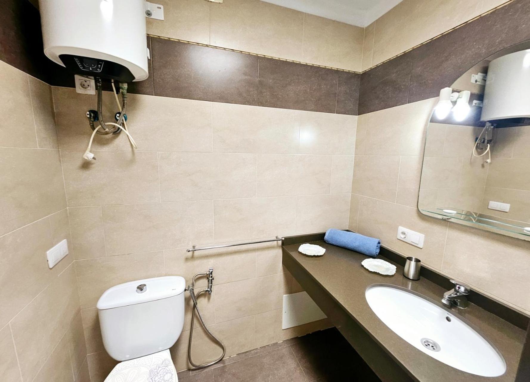 Apartamento Marea Azul
