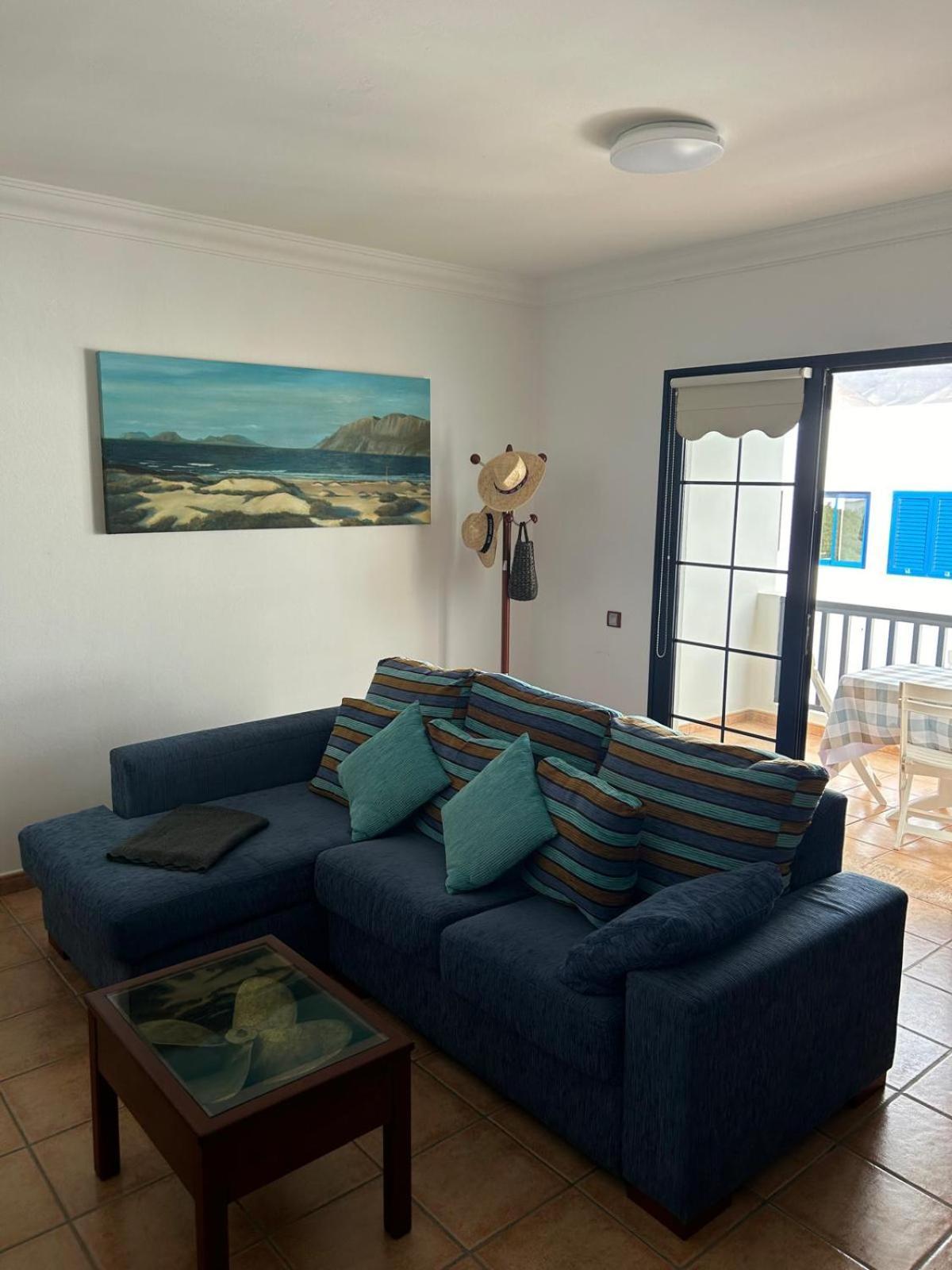 Apartamento Vistas Al Mar *