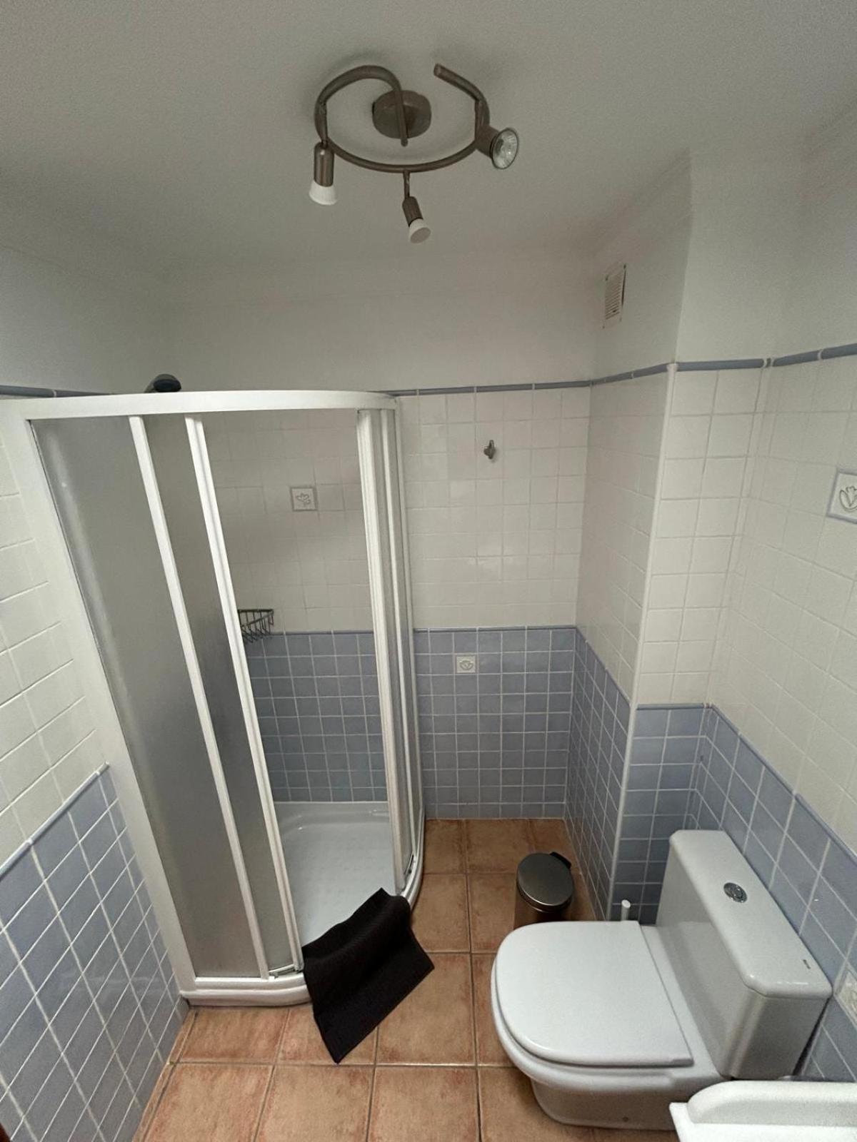 Apartamento Vistas Al Mar