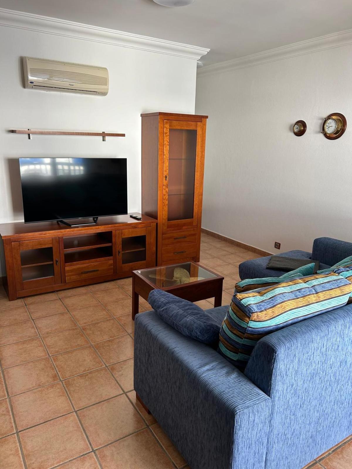 Apartamento Vistas Al Mar *