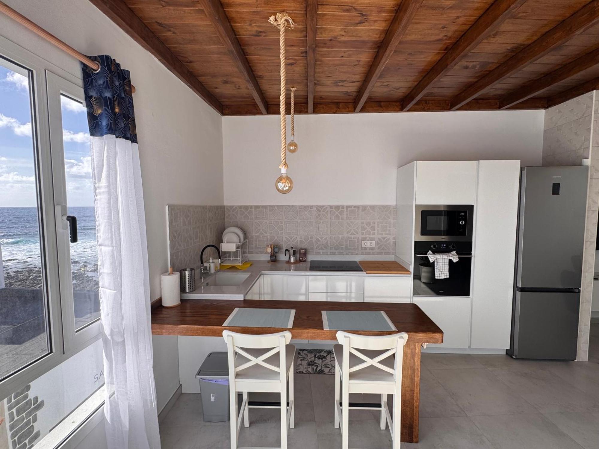 Apartamento Marina *