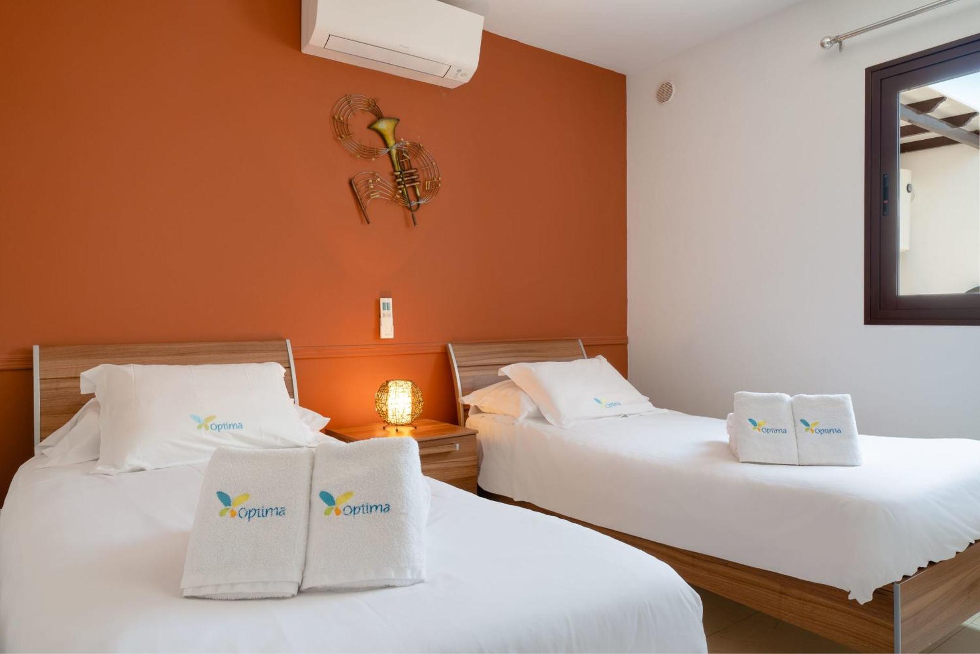 Villa Sapphire Playa Blanca (Lanzarote)