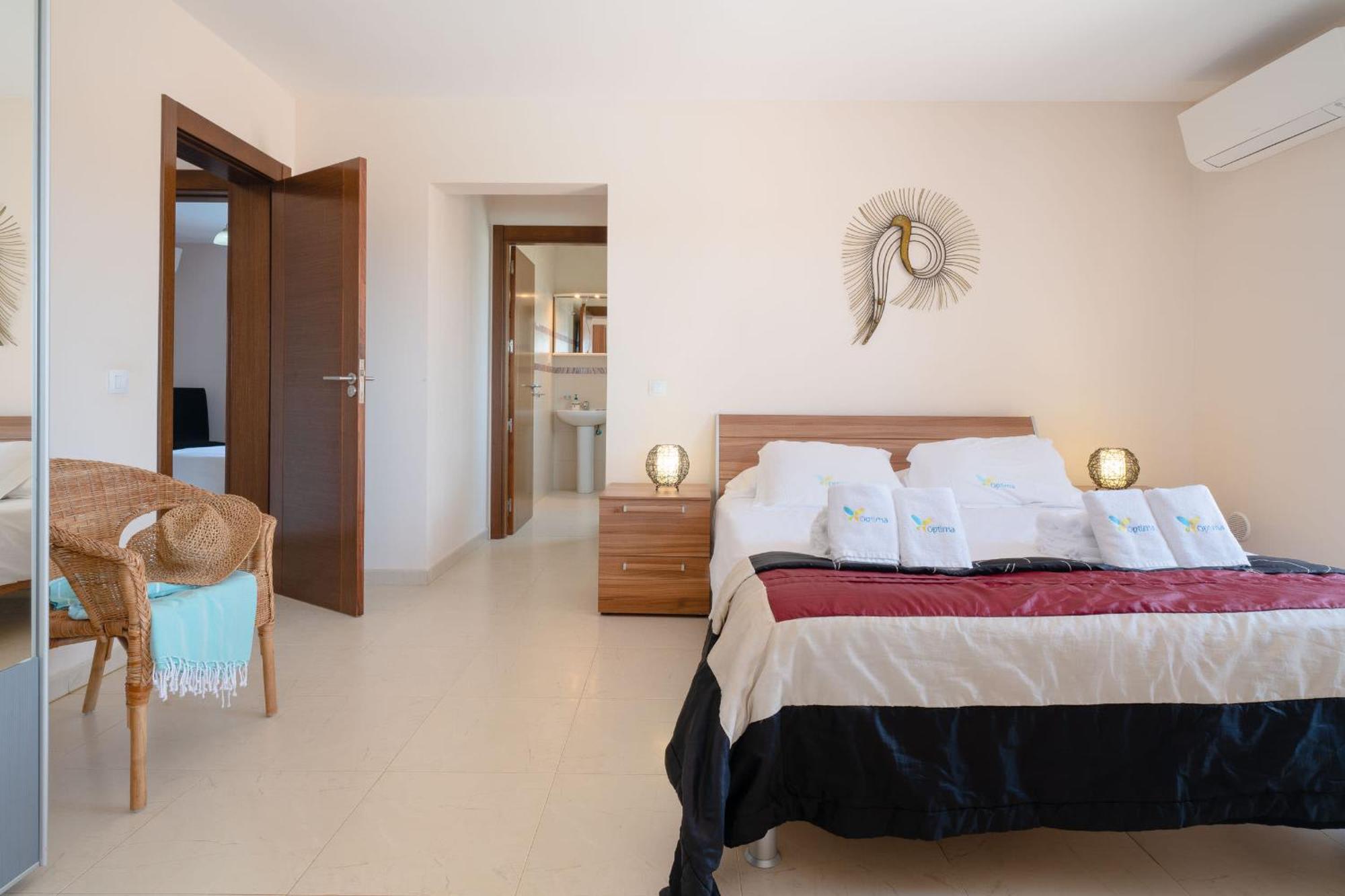 Sapphire Villa