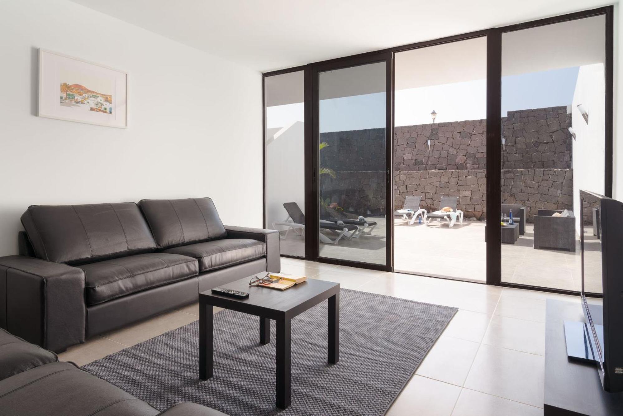 Villa Sapphire