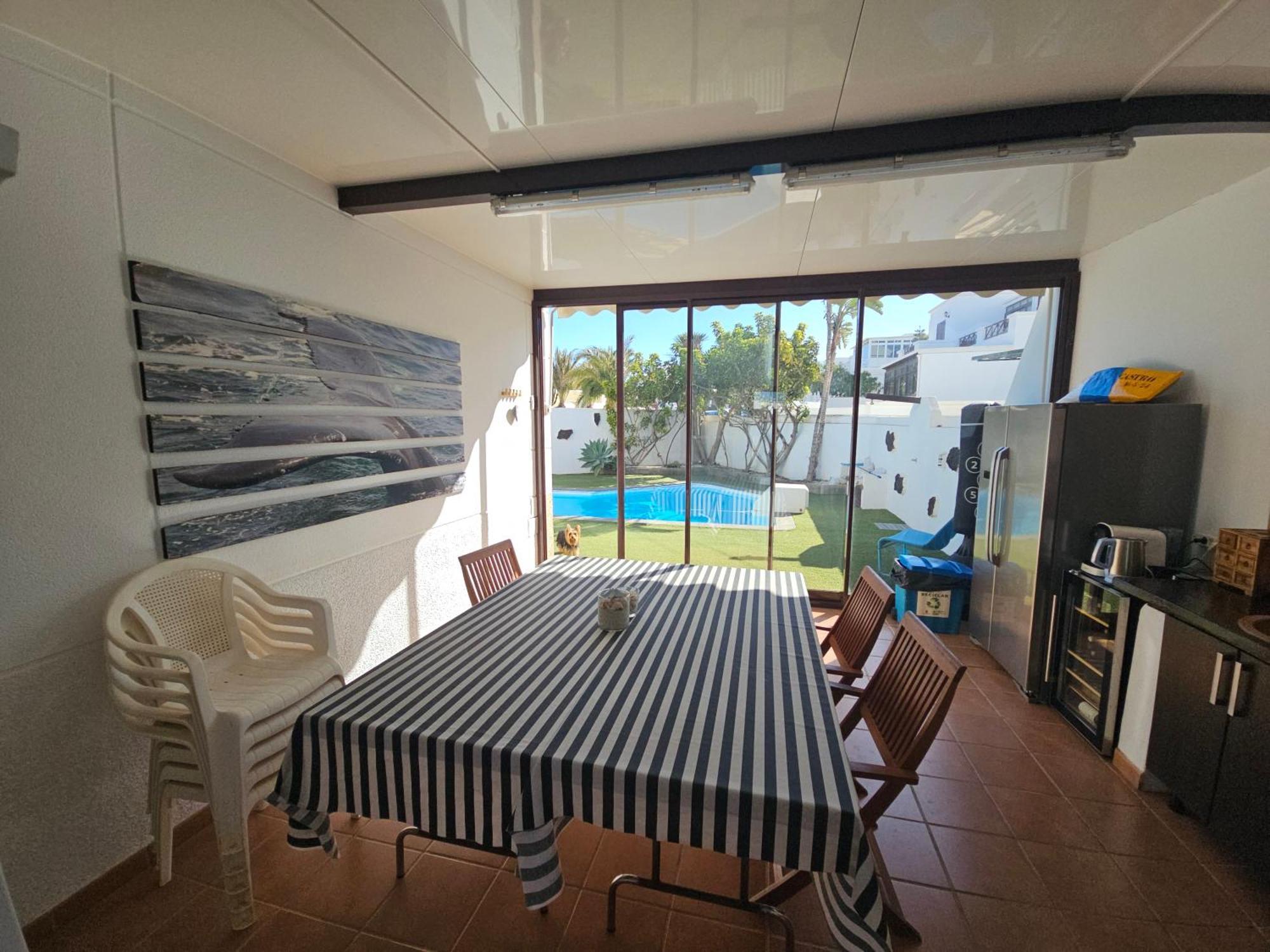 Apartamento Refugio - Lanzarote *