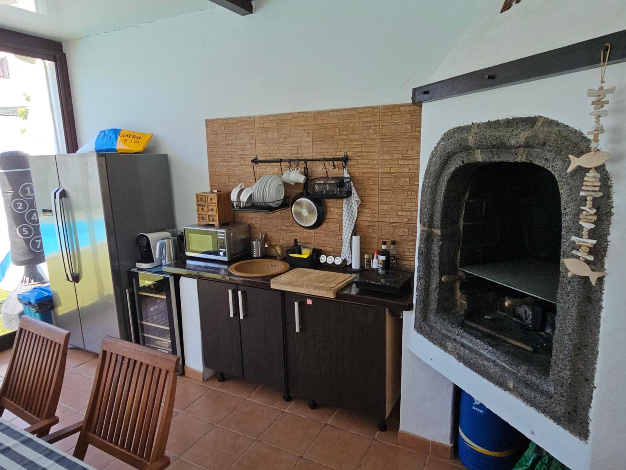 Refugio - Lanzarote