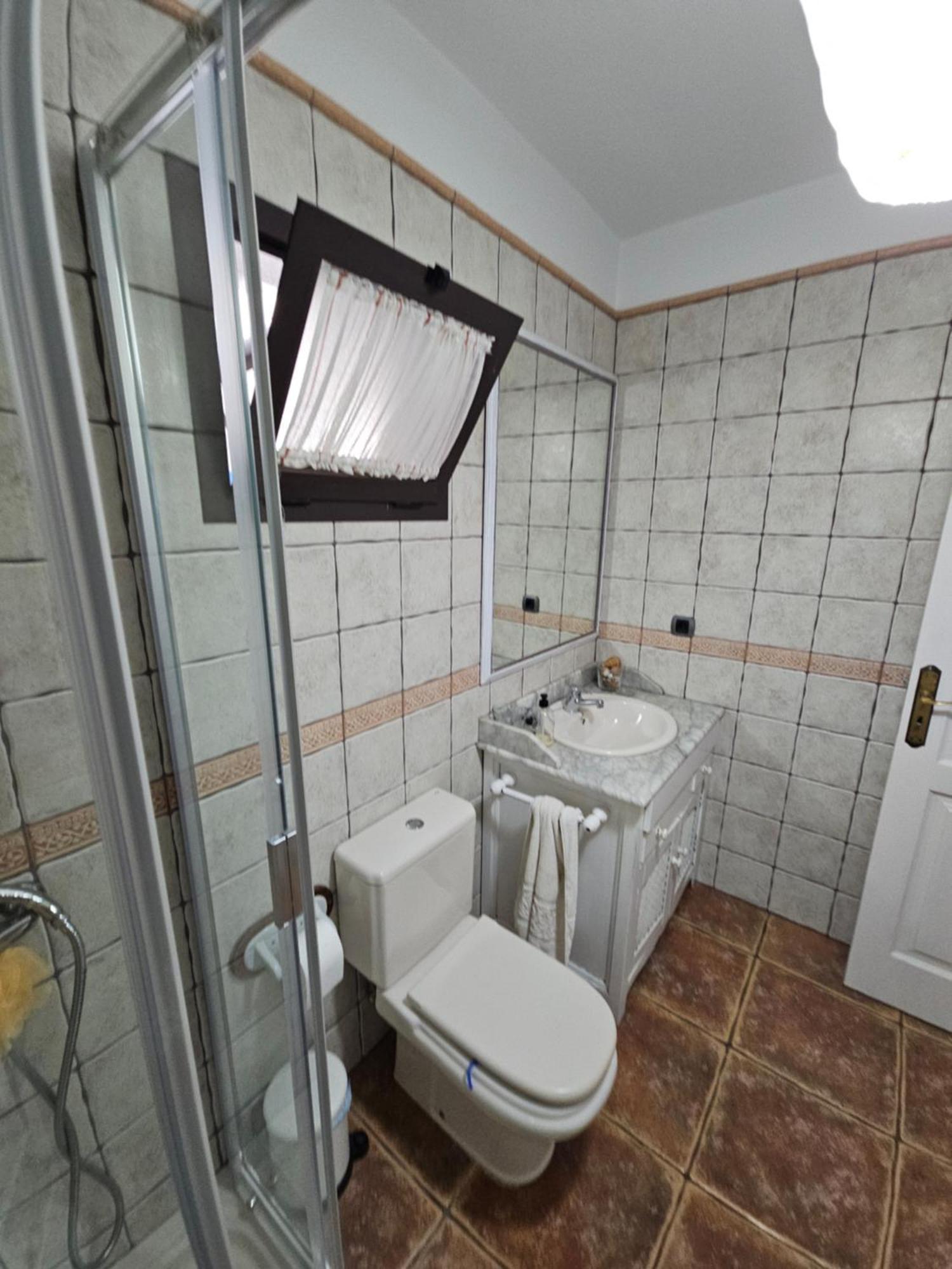 Refugio - Lanzarote Apartamento