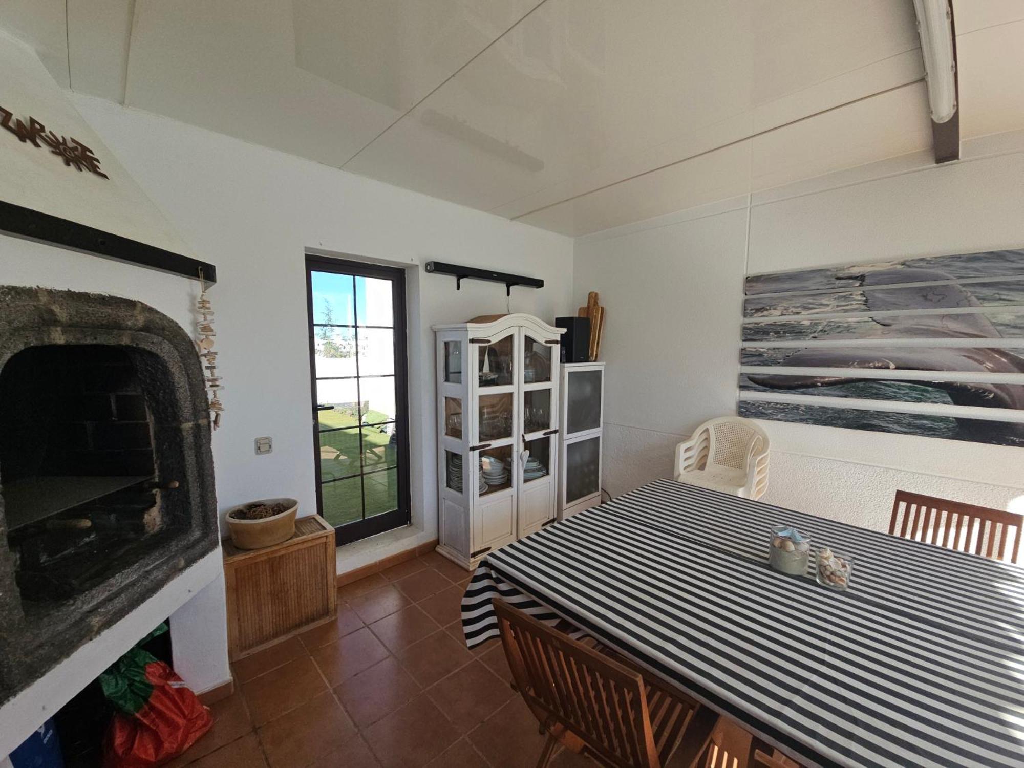 Apartamento Refugio - Lanzarote Costa Teguise