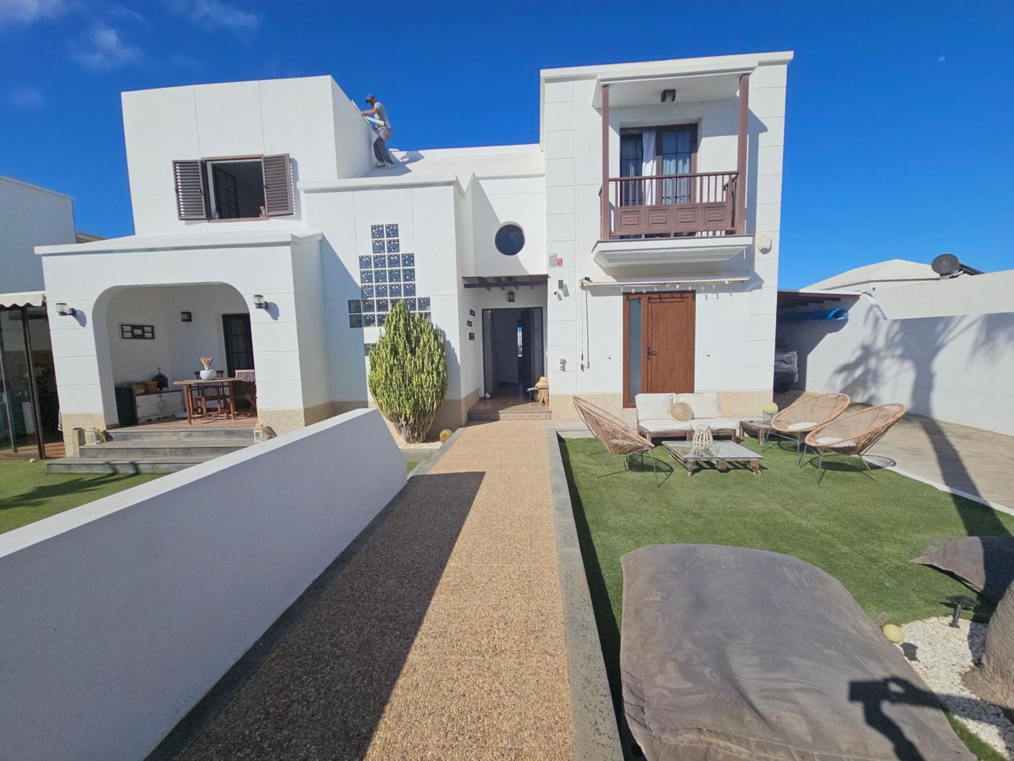 Apartamento Refugio - Lanzarote Costa Teguise