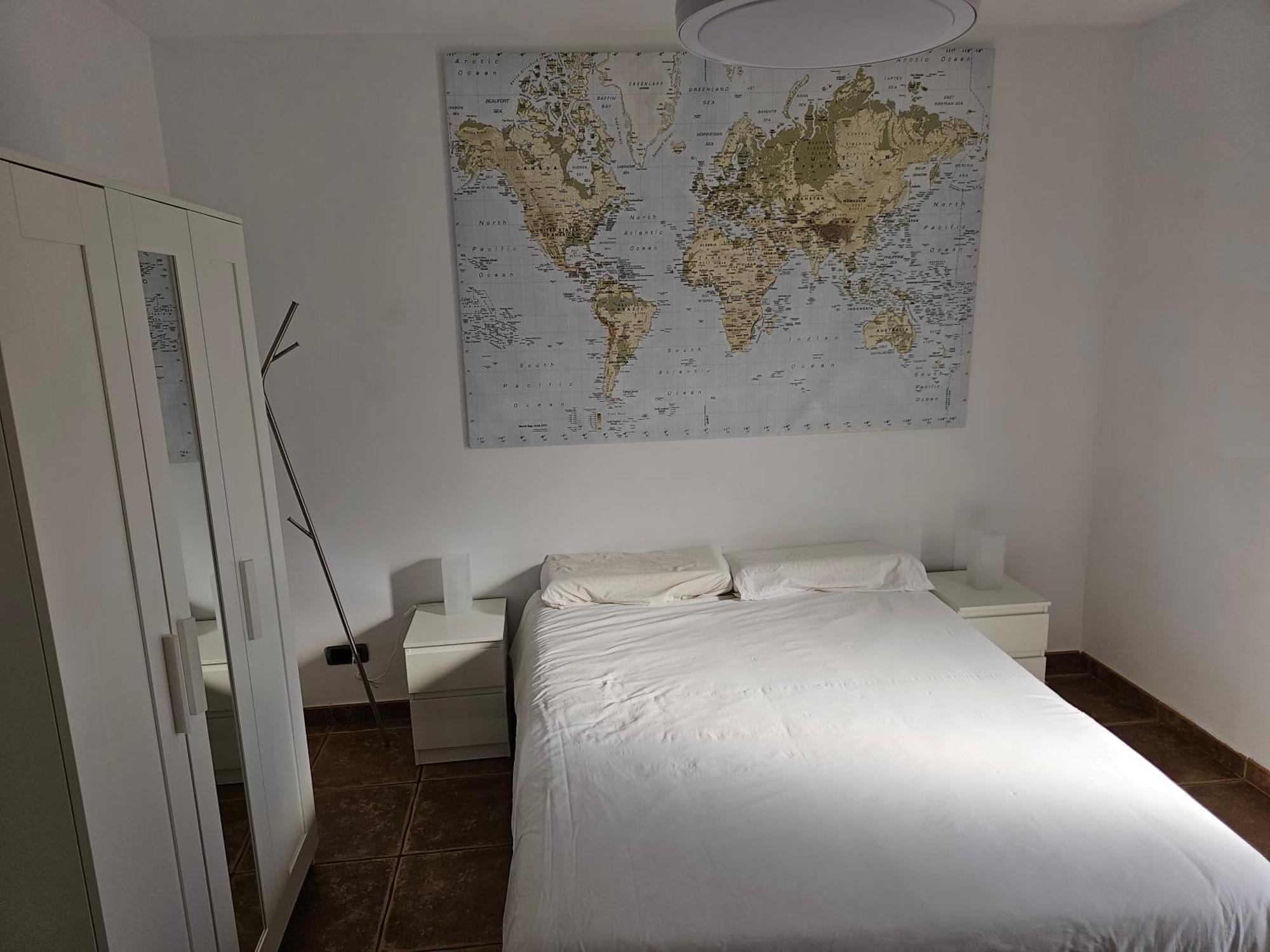 Apartamento Refugio - Lanzarote