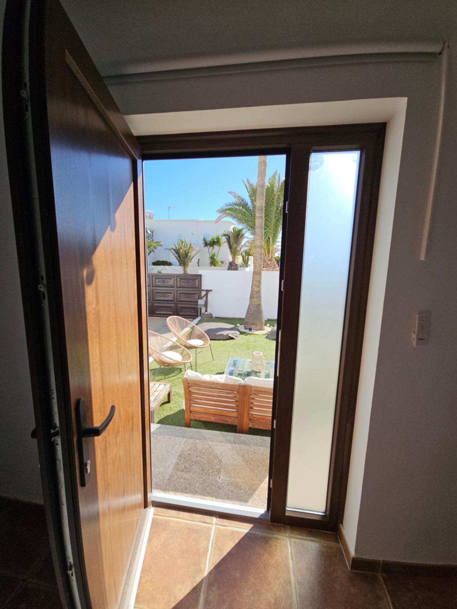 Apartamento Refugio - Lanzarote *