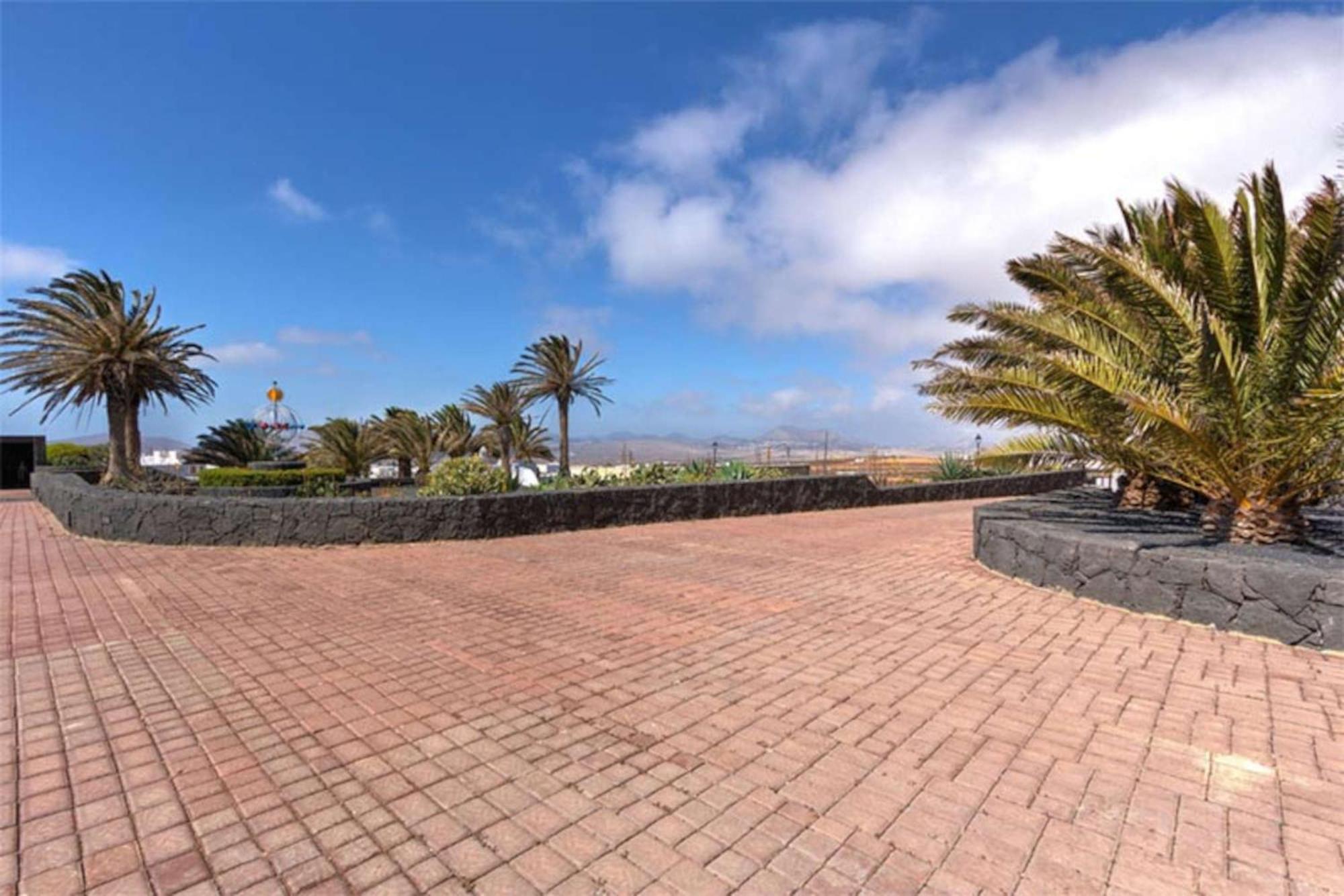 Villa El Cactus Teguise (Lanzarote)
