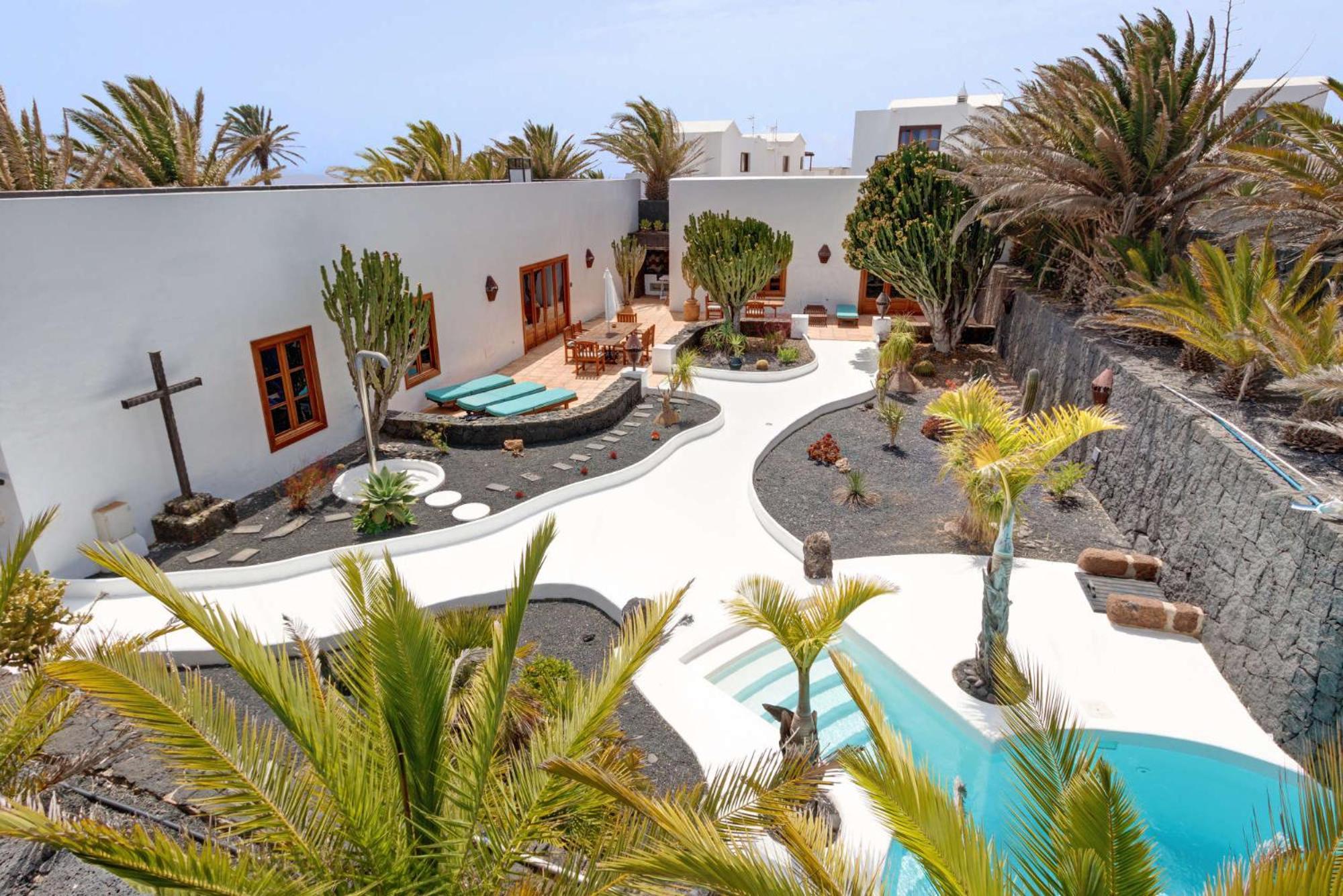 El Cactus * Teguise (Lanzarote)