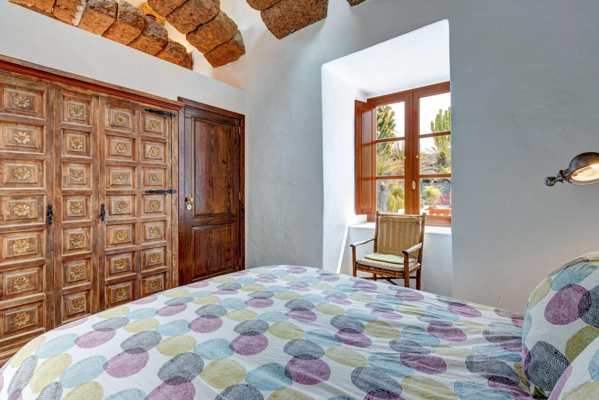 El Cactus Villa