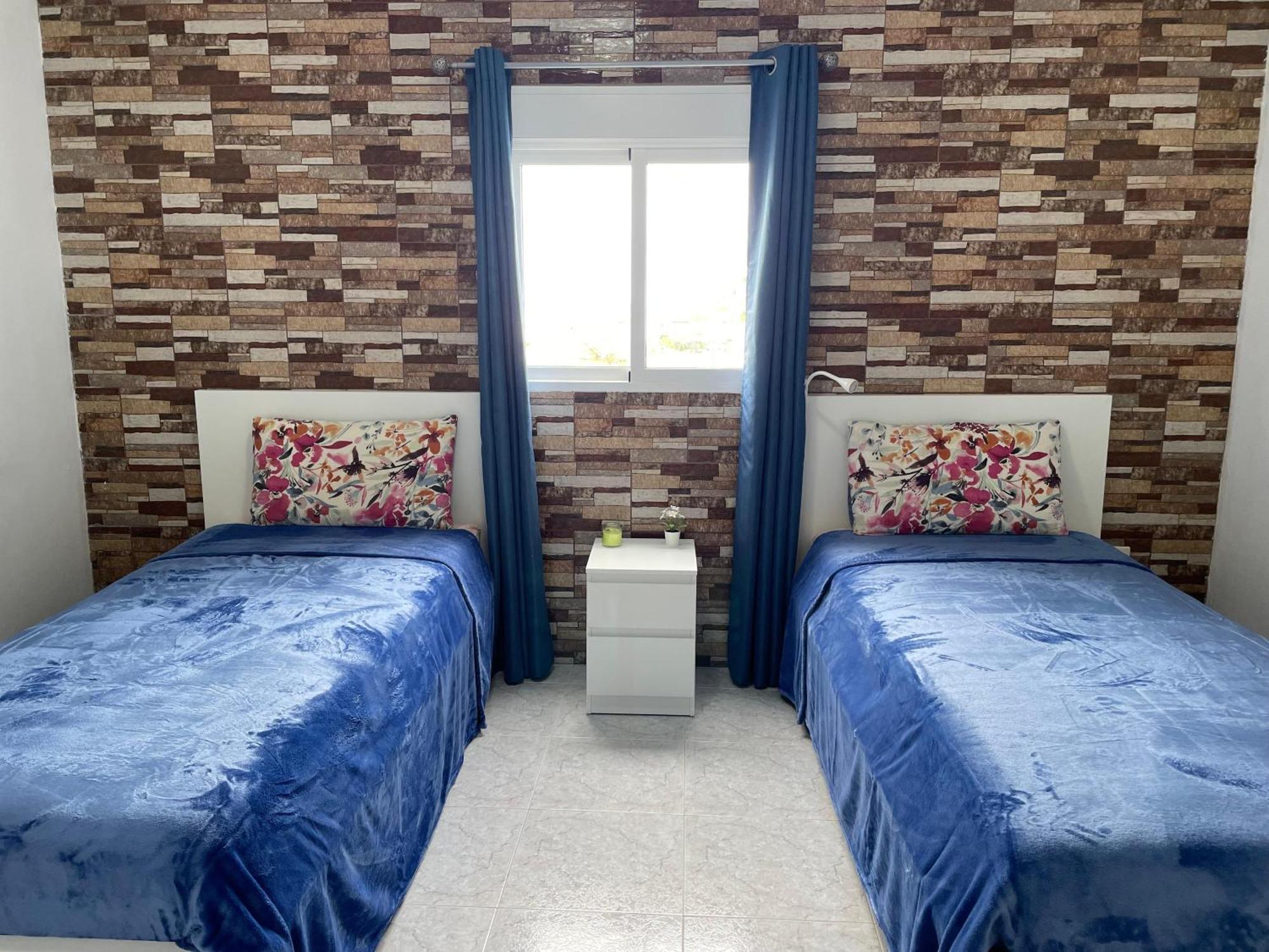 Сasa de vacaciones Casa Lito Haría