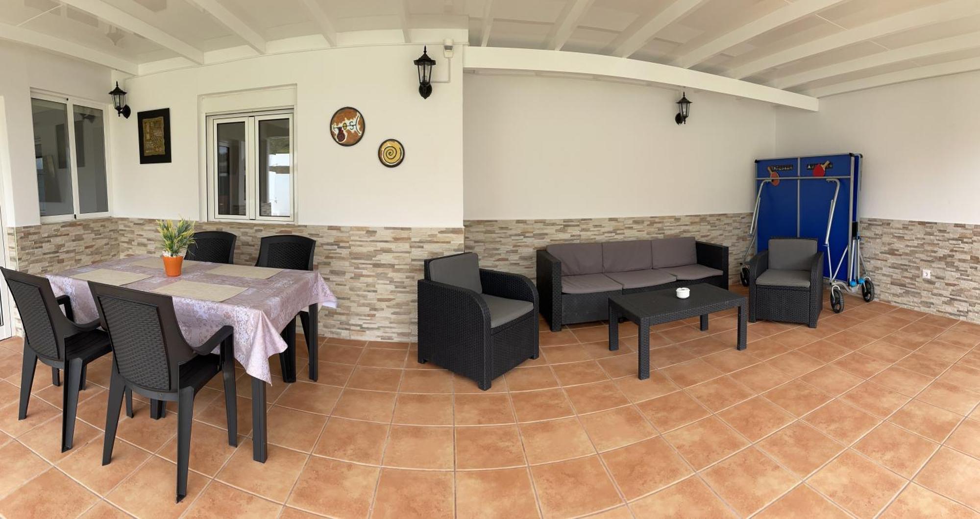 Casa Lito *
