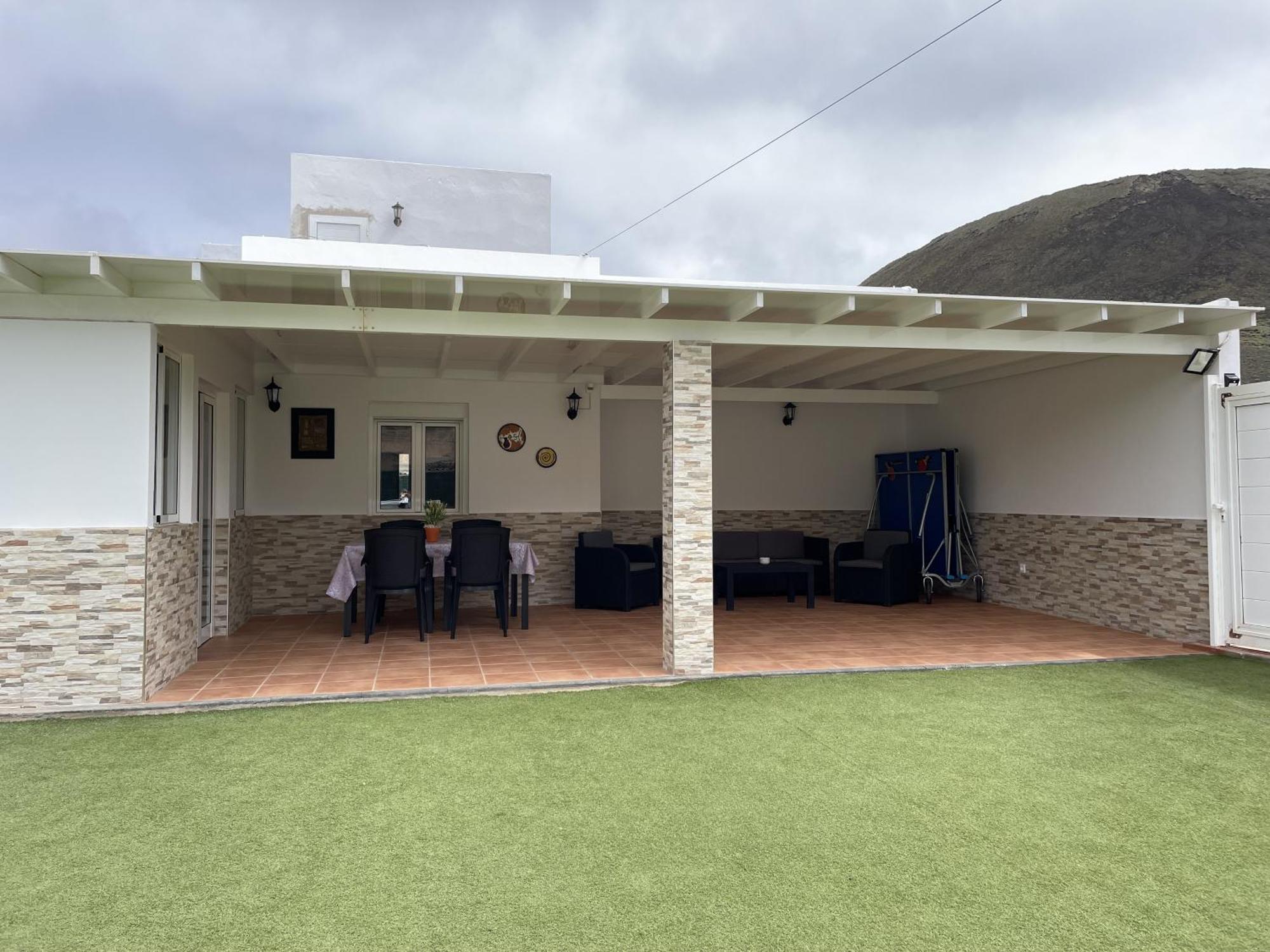 Casa Lito * Haría