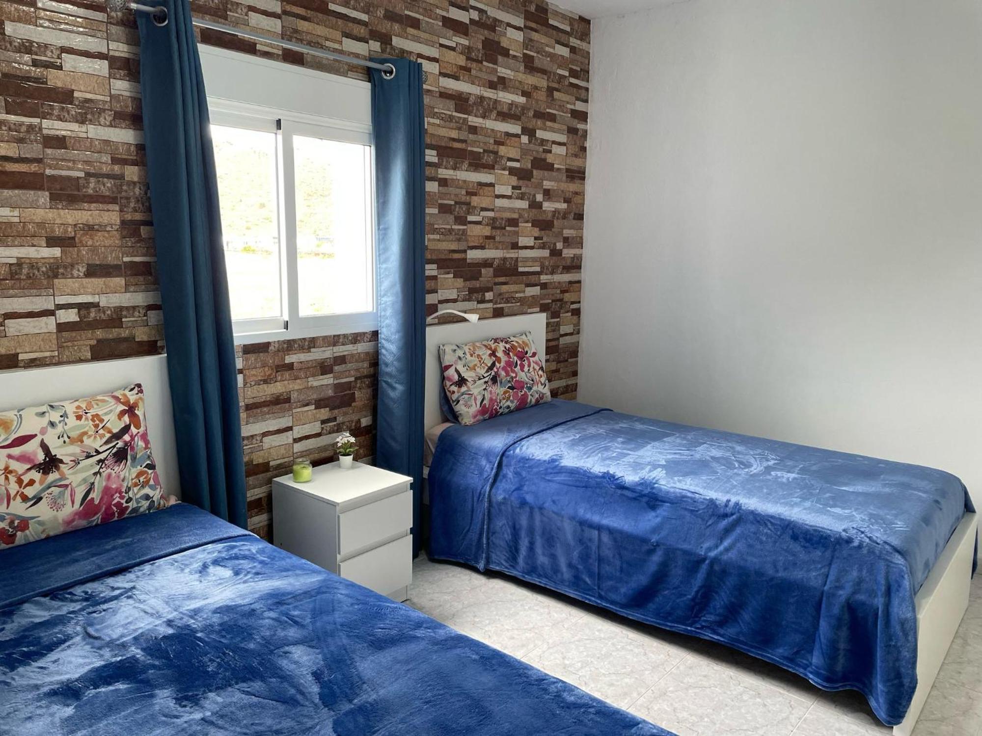 Casa Lito Сasa de vacaciones