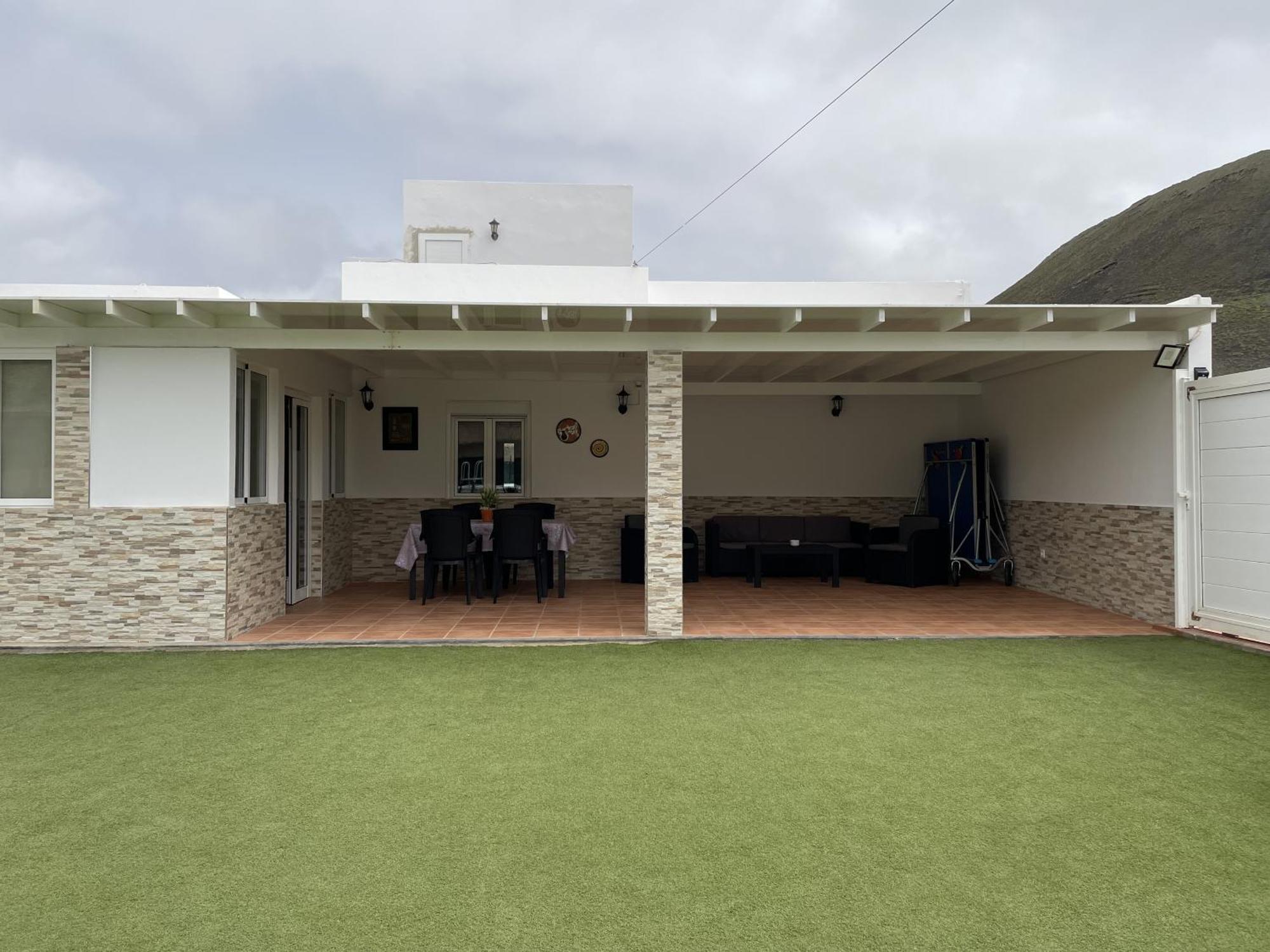 Сasa de vacaciones Casa Lito
