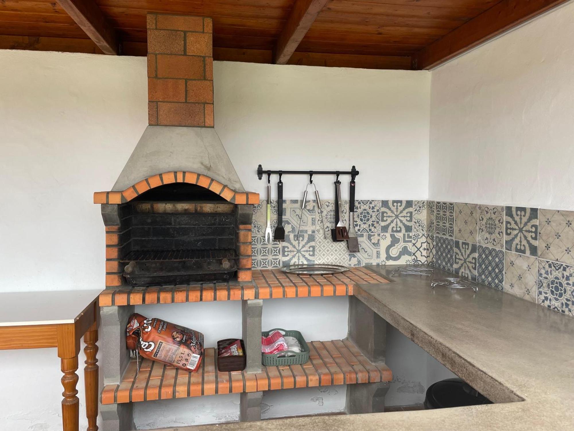 Casa Lito Haría